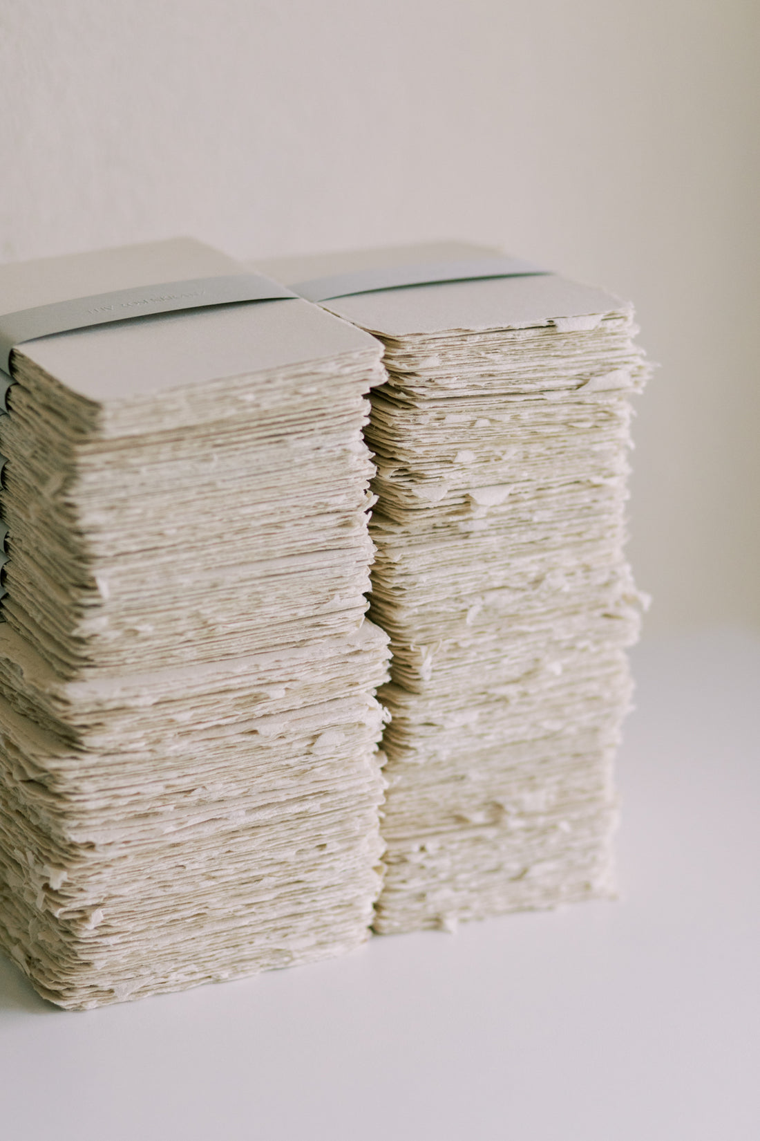 COLOUR STORIES - How a shade comes to life: Wheat