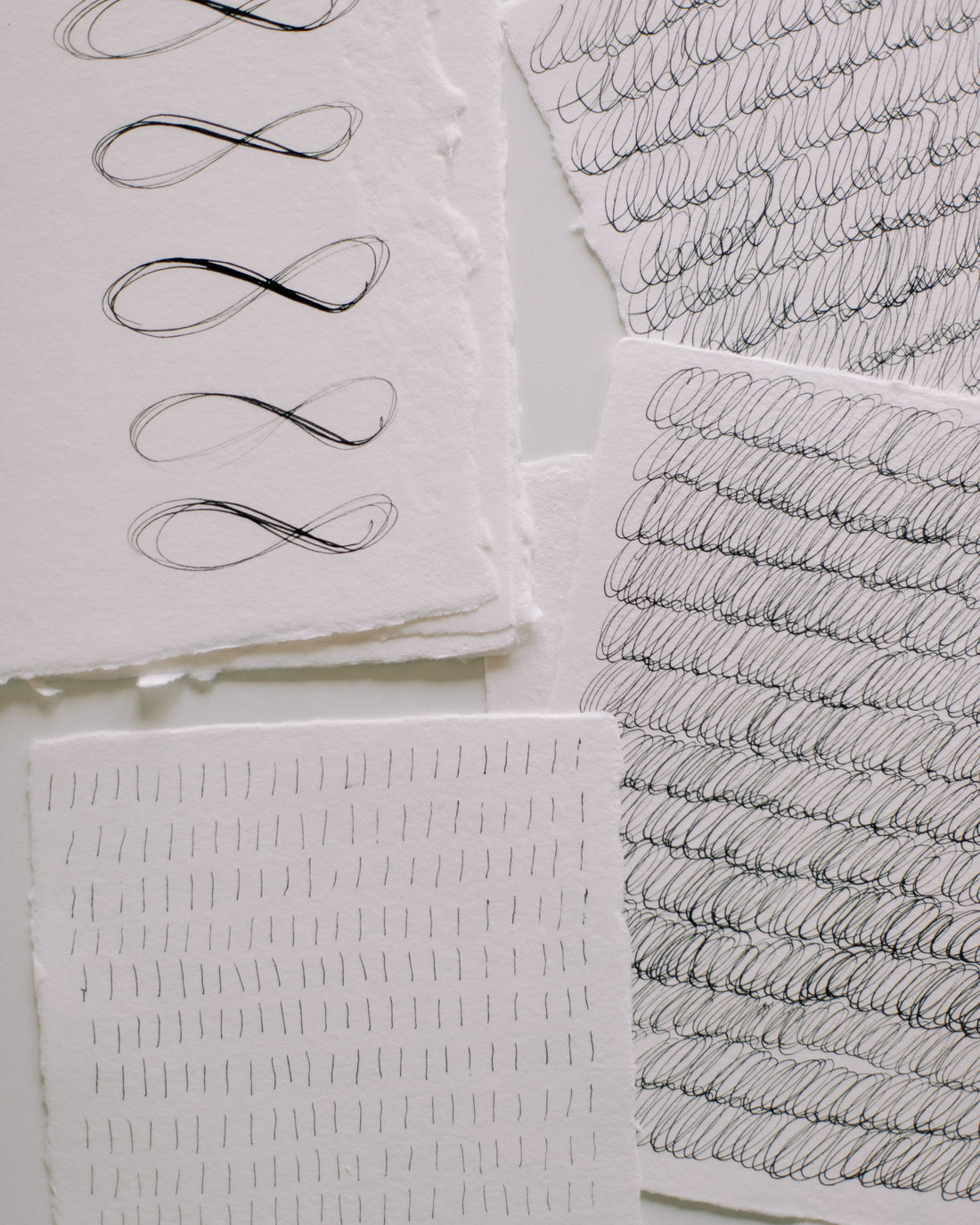 Understanding calligraphy: 3 exercises for more beautiful results