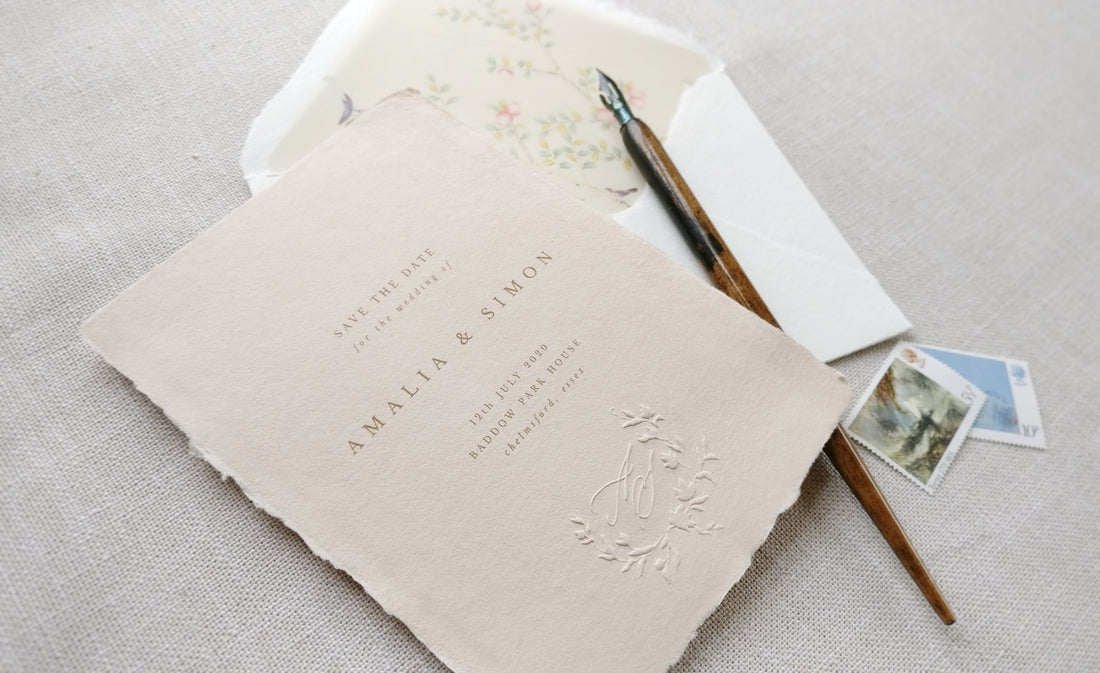 THE MANY WAYS OF PAPER - A DESIGNER SPOTLIGHT: with Lenka Bance, Northern Ireland