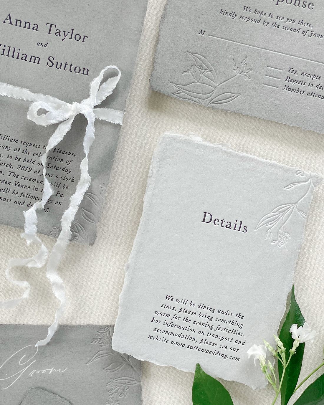 THE MANY WAYS OF PAPER - A DESIGNER SPOTLIGHT: with Inker Tinker, New Zealand