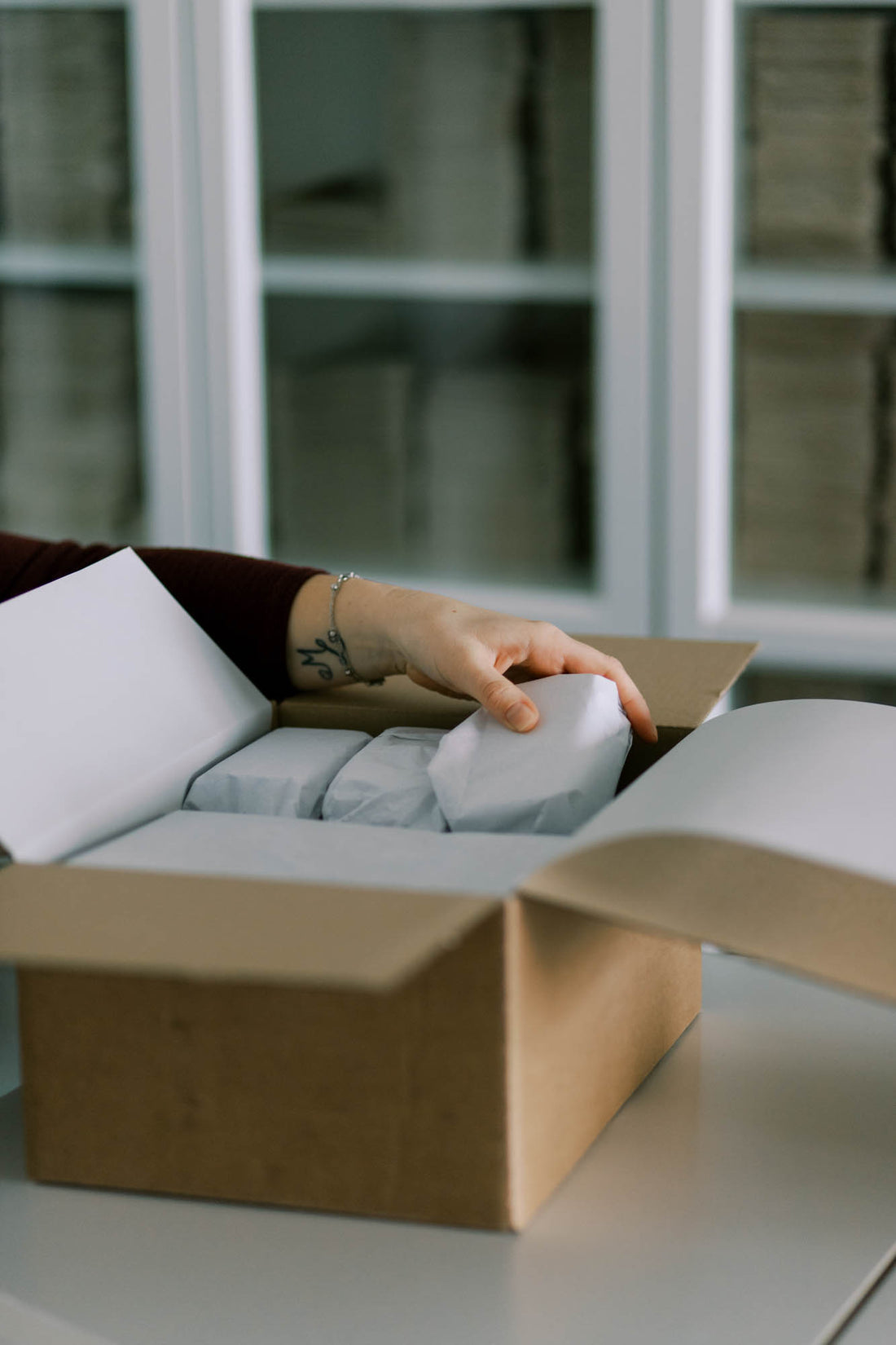 Looking to save on shipping fees for your handmade paper purchases? Check out our latest blog post where we share tips and tricks on how to reduce shipping costs.