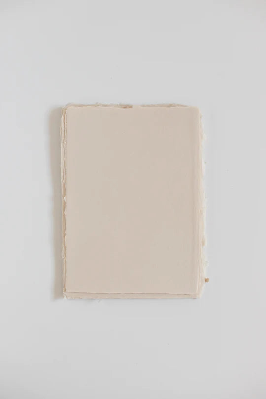 Pale Blush DIN A4 Sheets