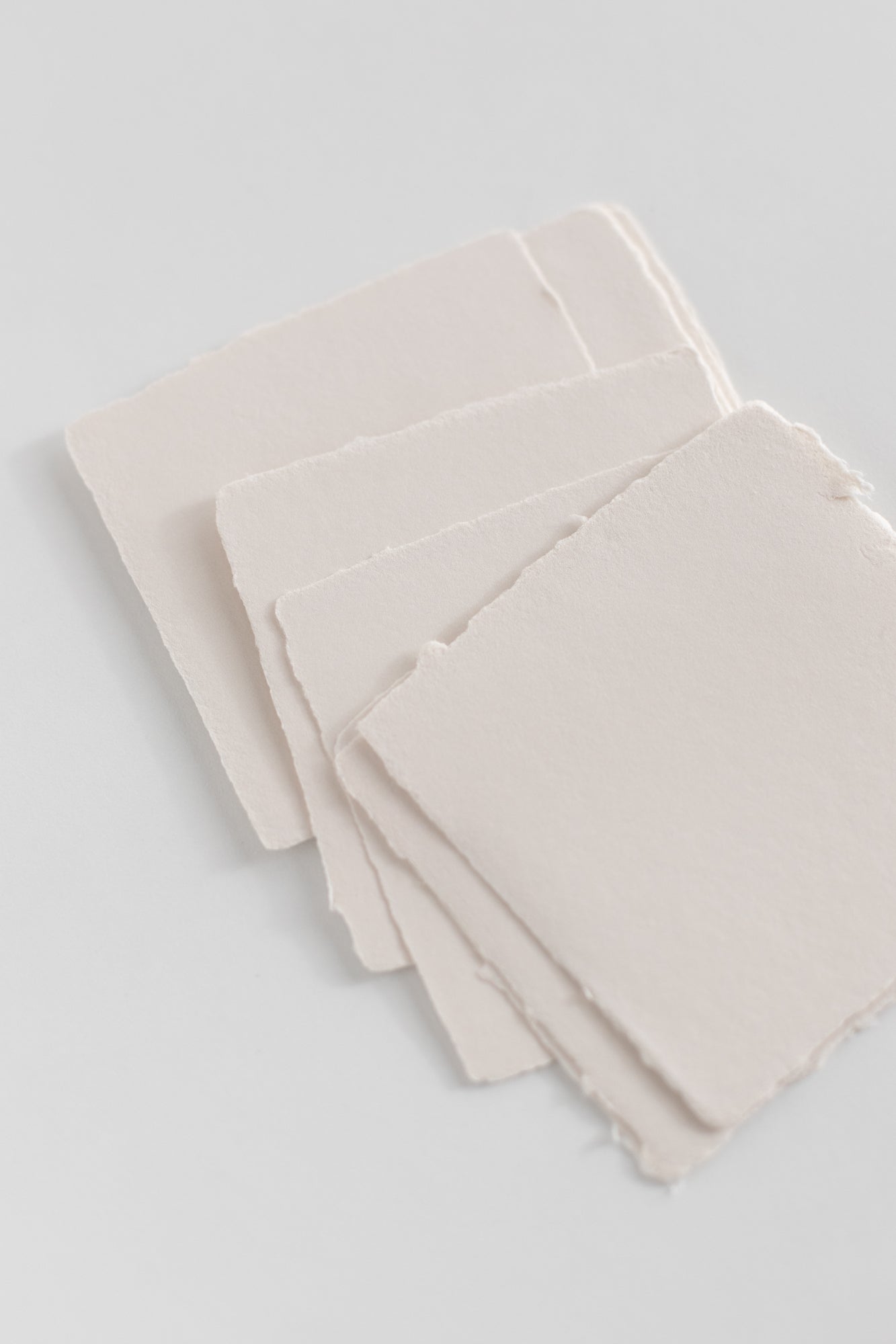 Bone Square Sheets 10x10cm