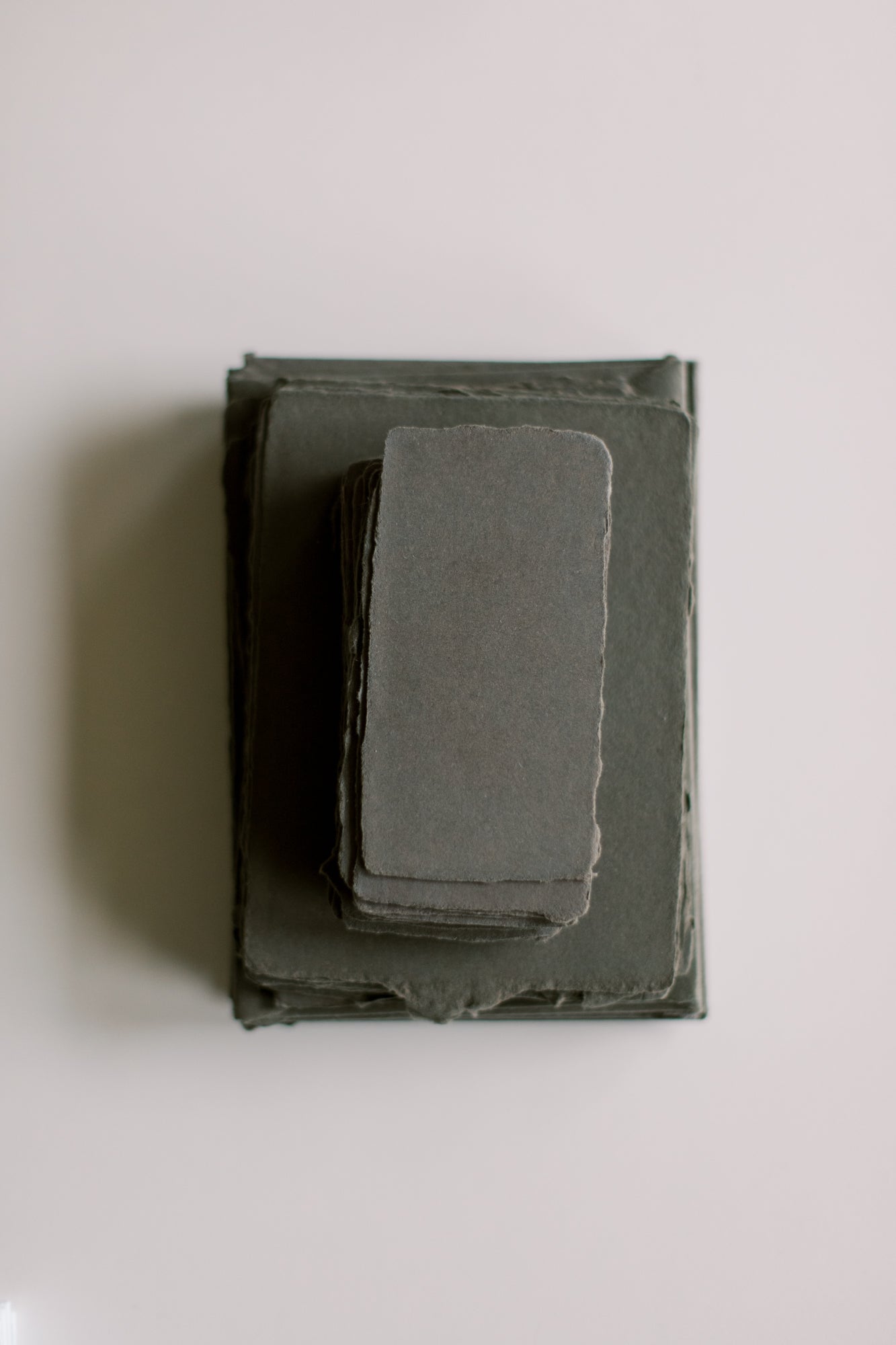 Graphite C6 Envelopes