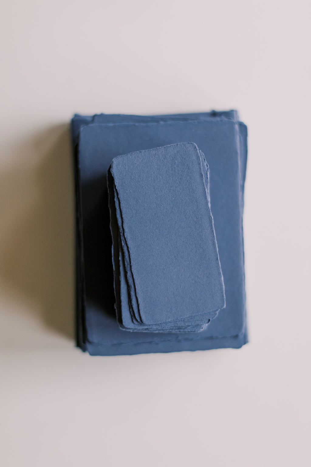 Deep Blue C6 Envelopes