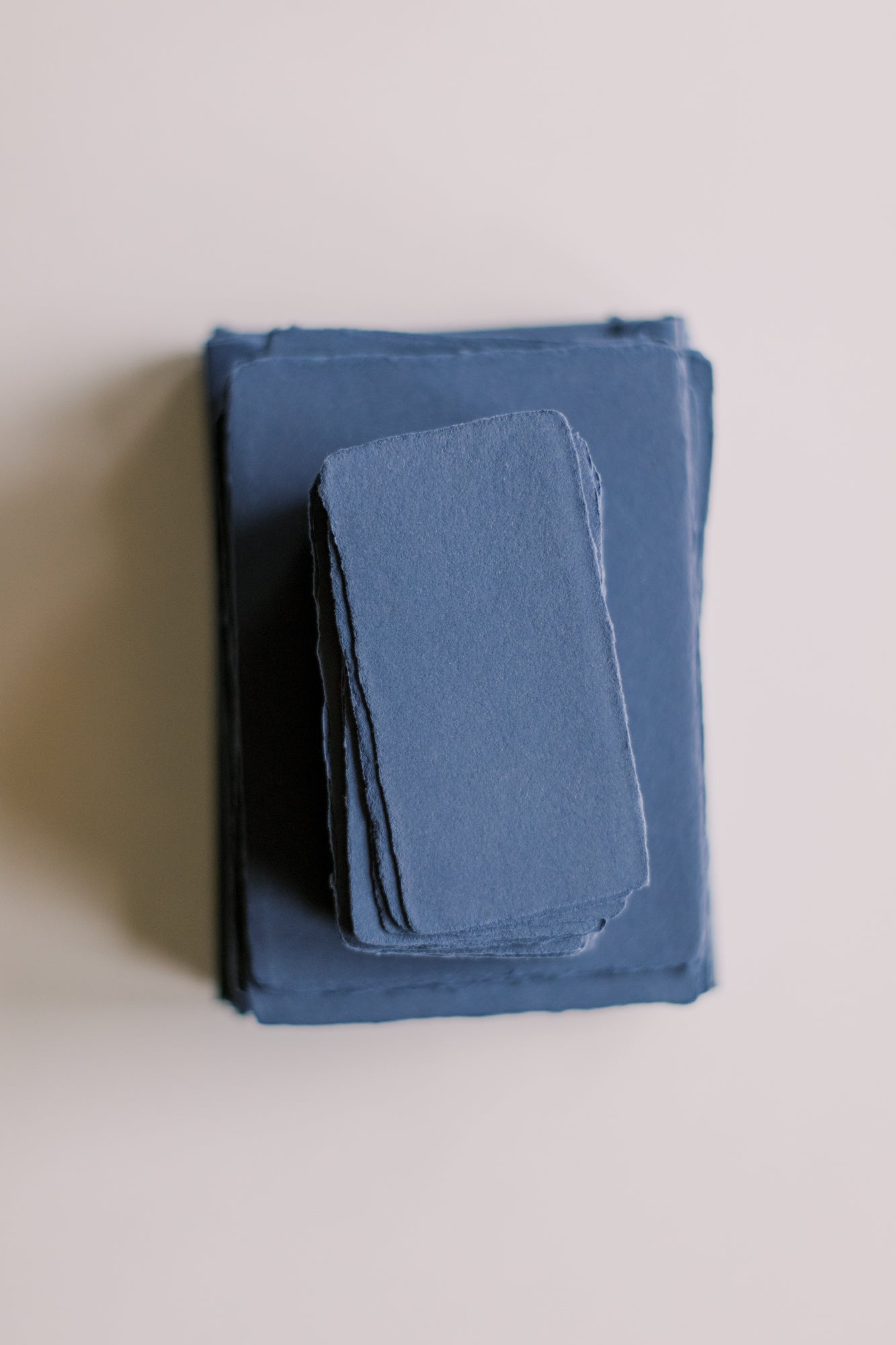 Deep Blue C6 Envelopes