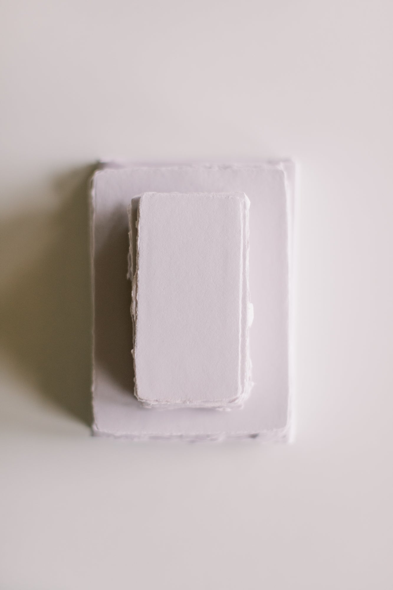 Lavender Mist 4 BAR Sheets