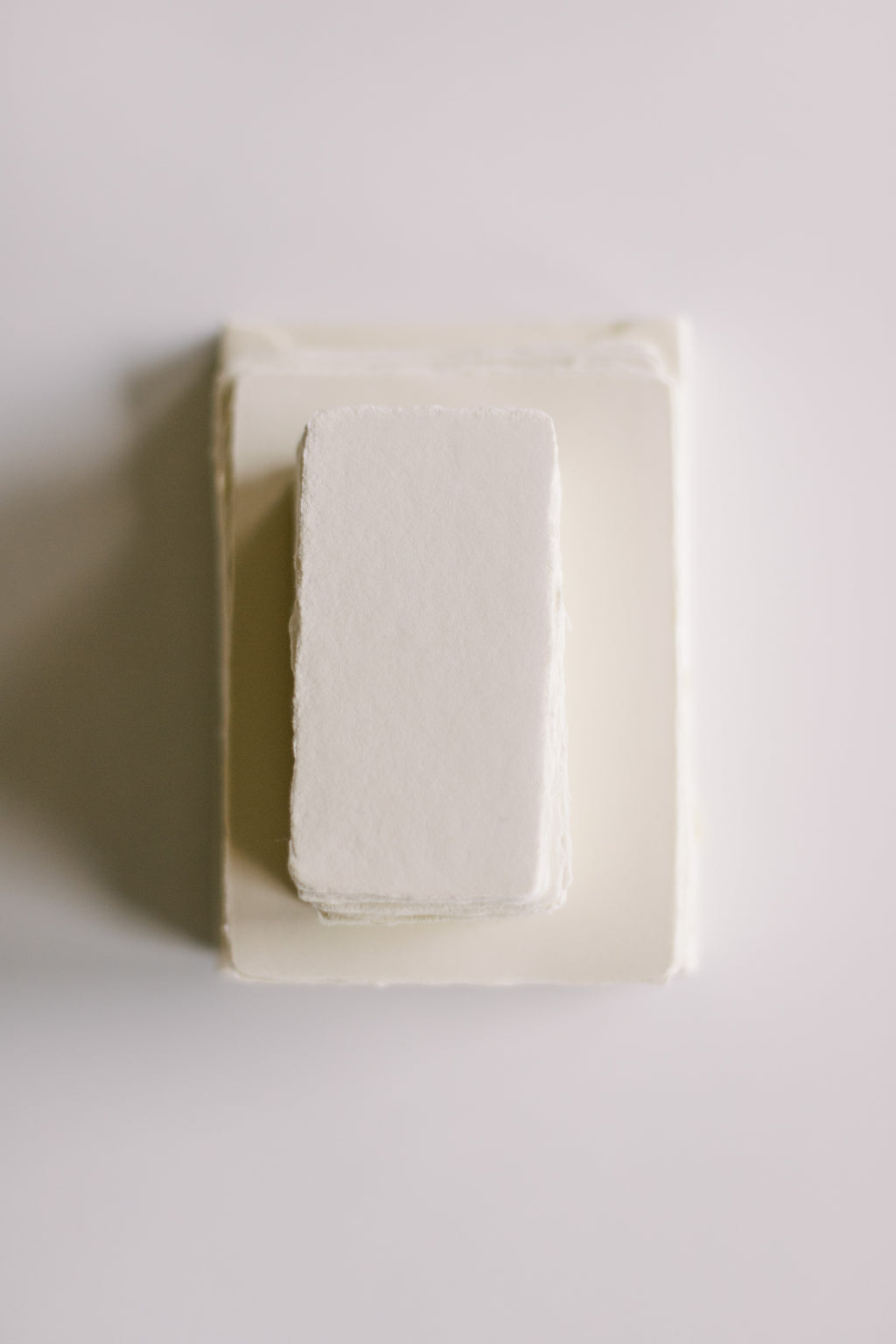 Light Vanilla DIN C6 Envelopes