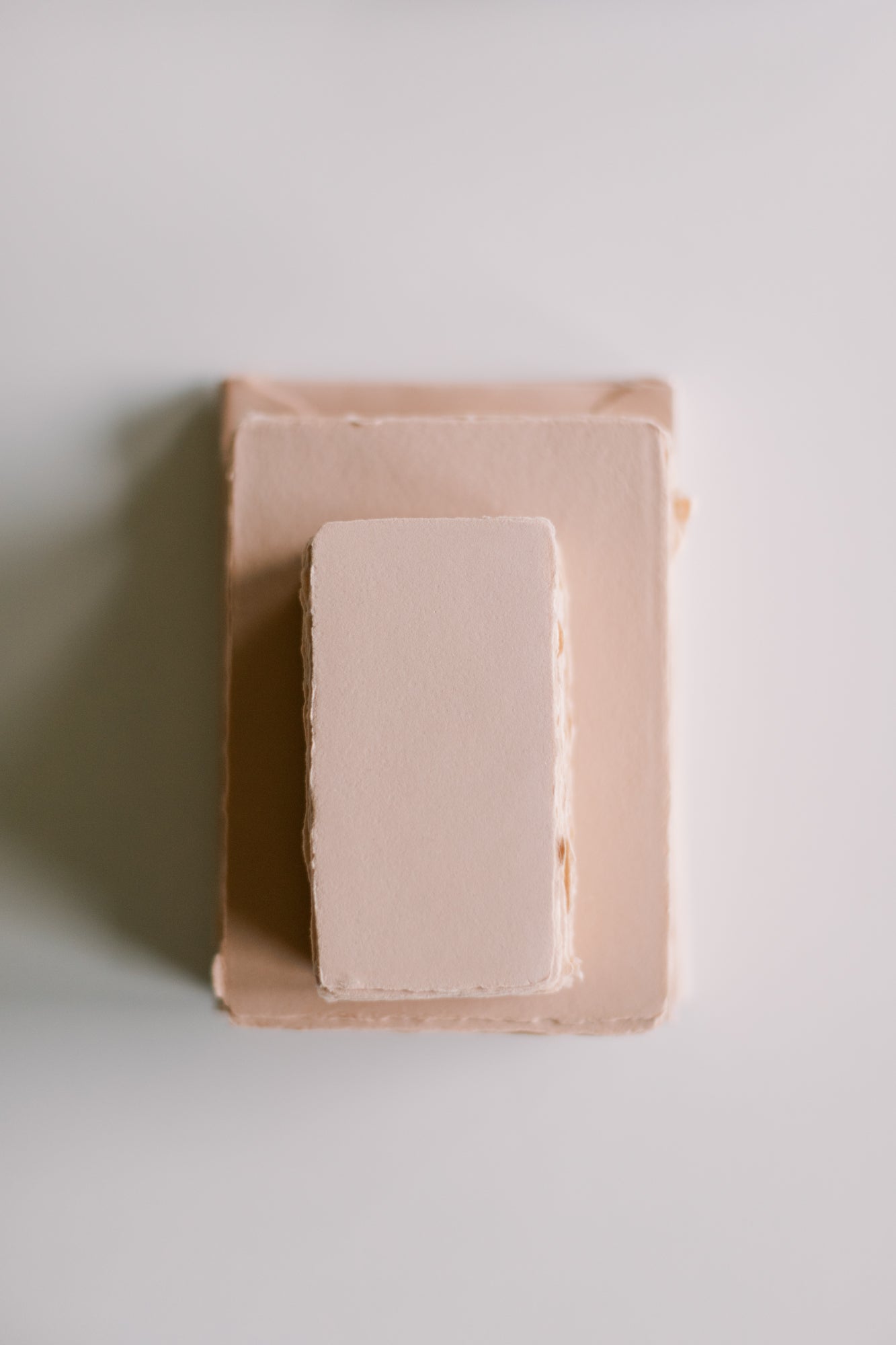 Sienna DIN A6 Sheets