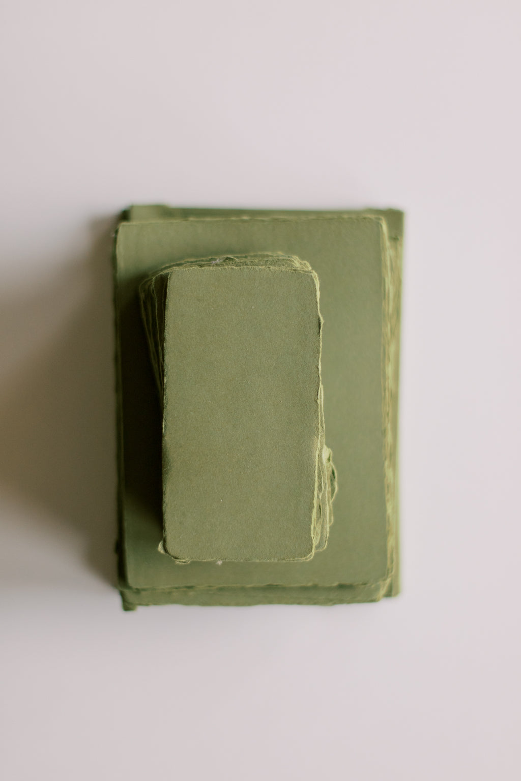 Moss DIN C6 Envelopes