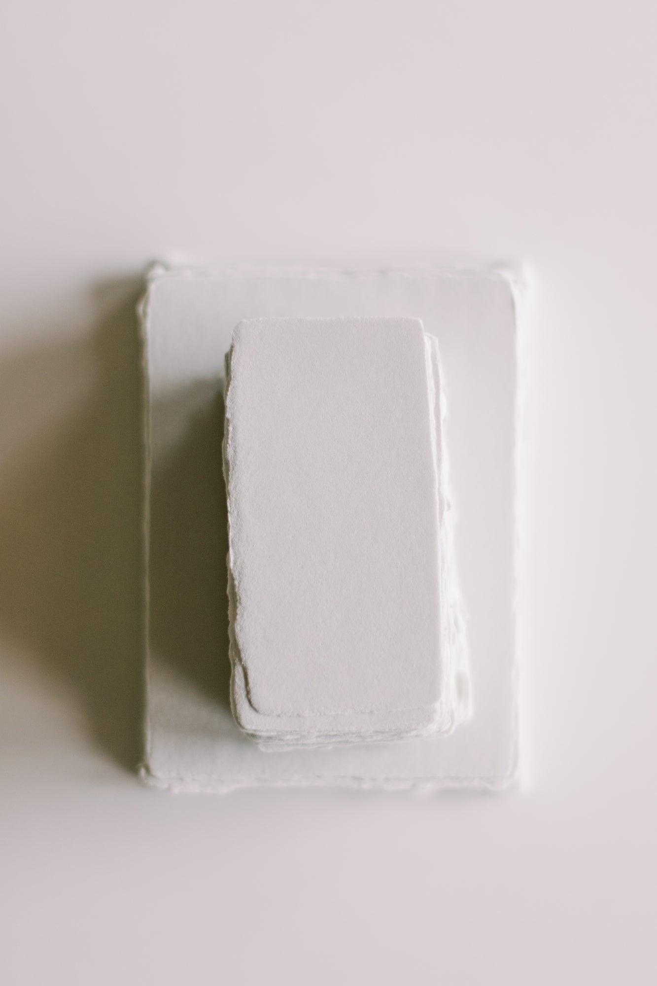 Sea Foam DIN A6 Sheets