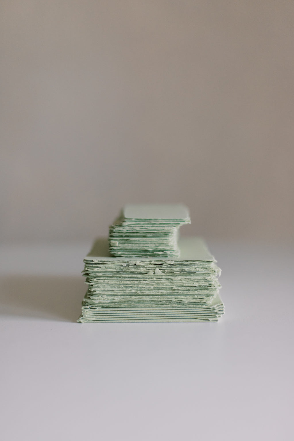 Garden Green DIN A5 Sheets