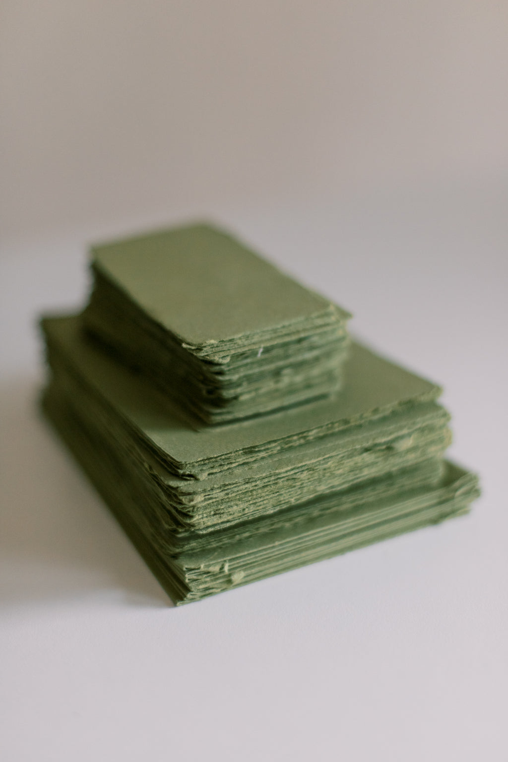 Moss DIN C6 Envelopes