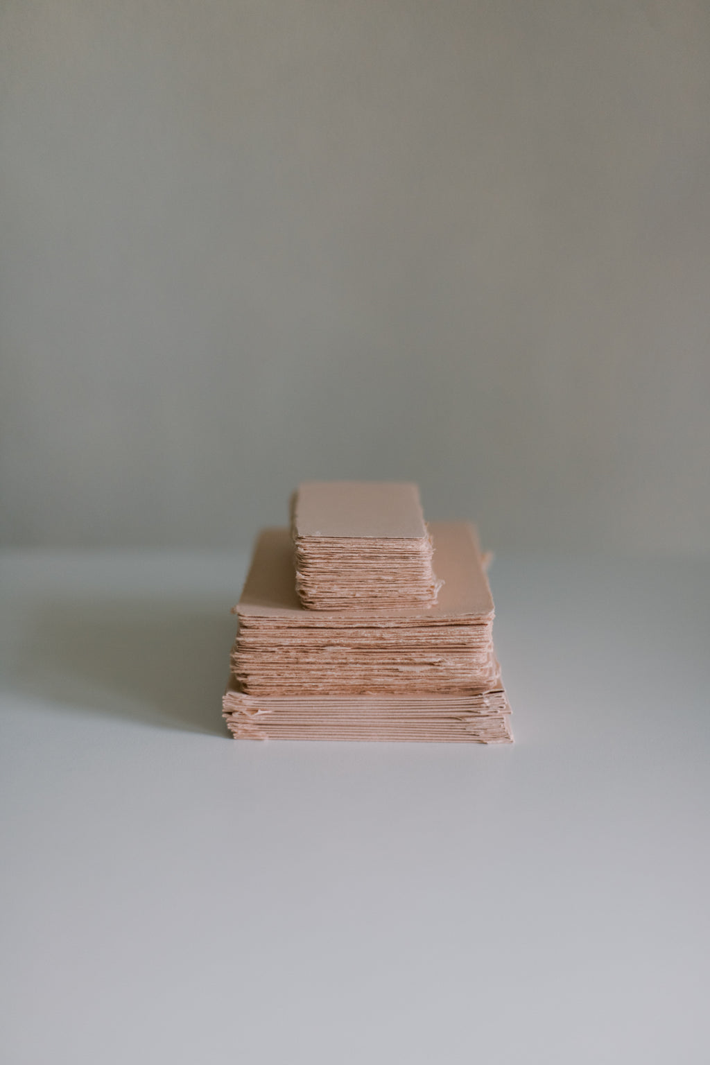 Sienna DIN B6 Sheets