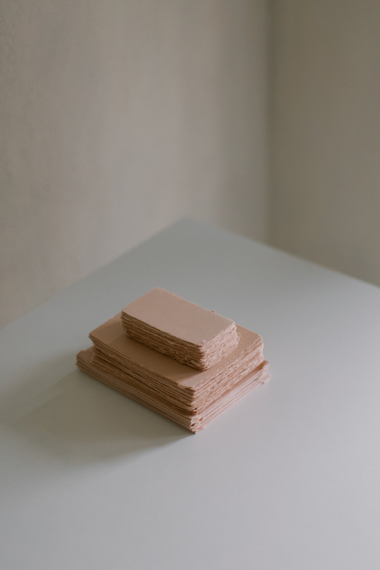 Sienna DIN A6 Sheets