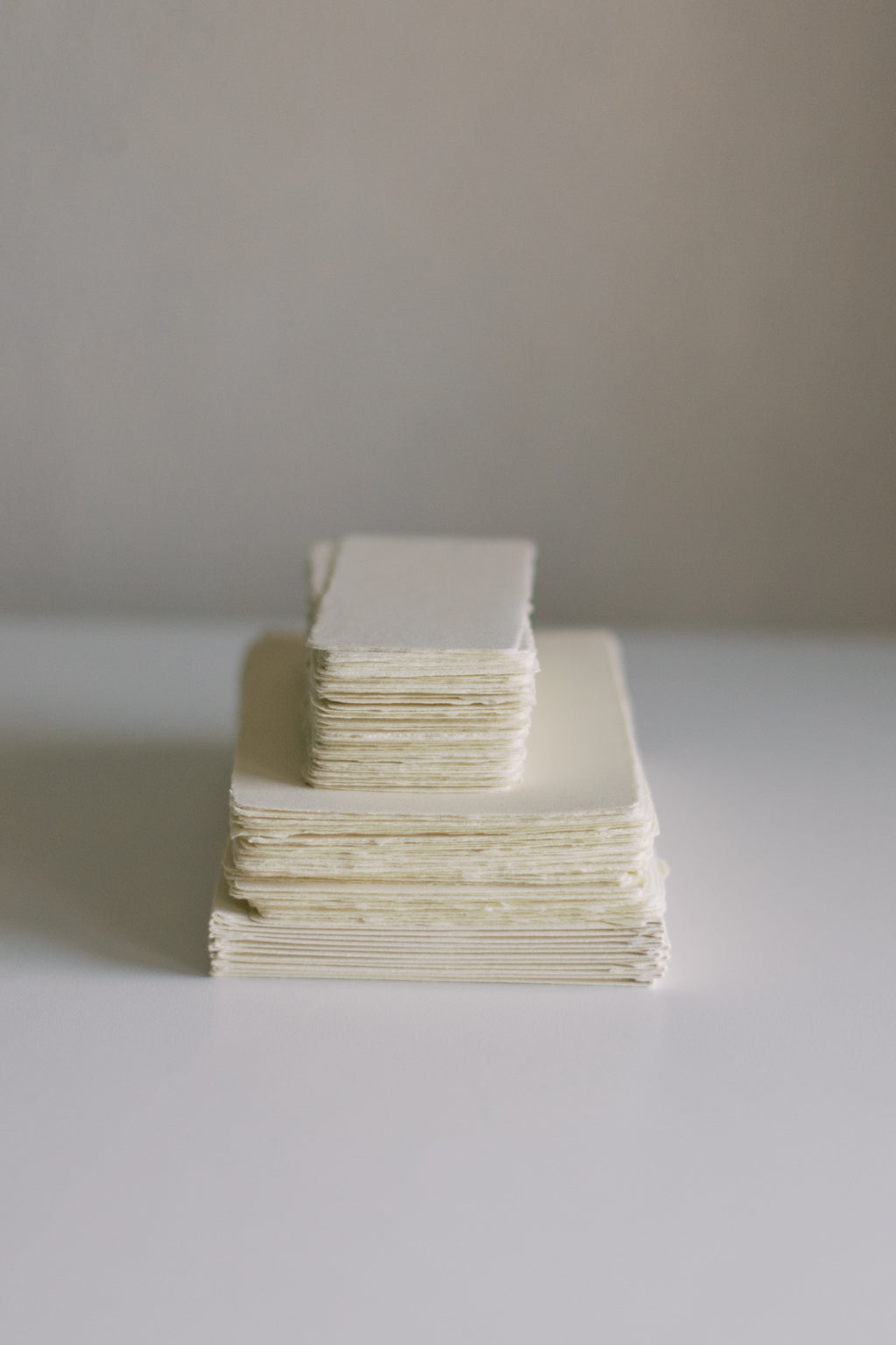 Light Vanilla DIN C6 Envelopes