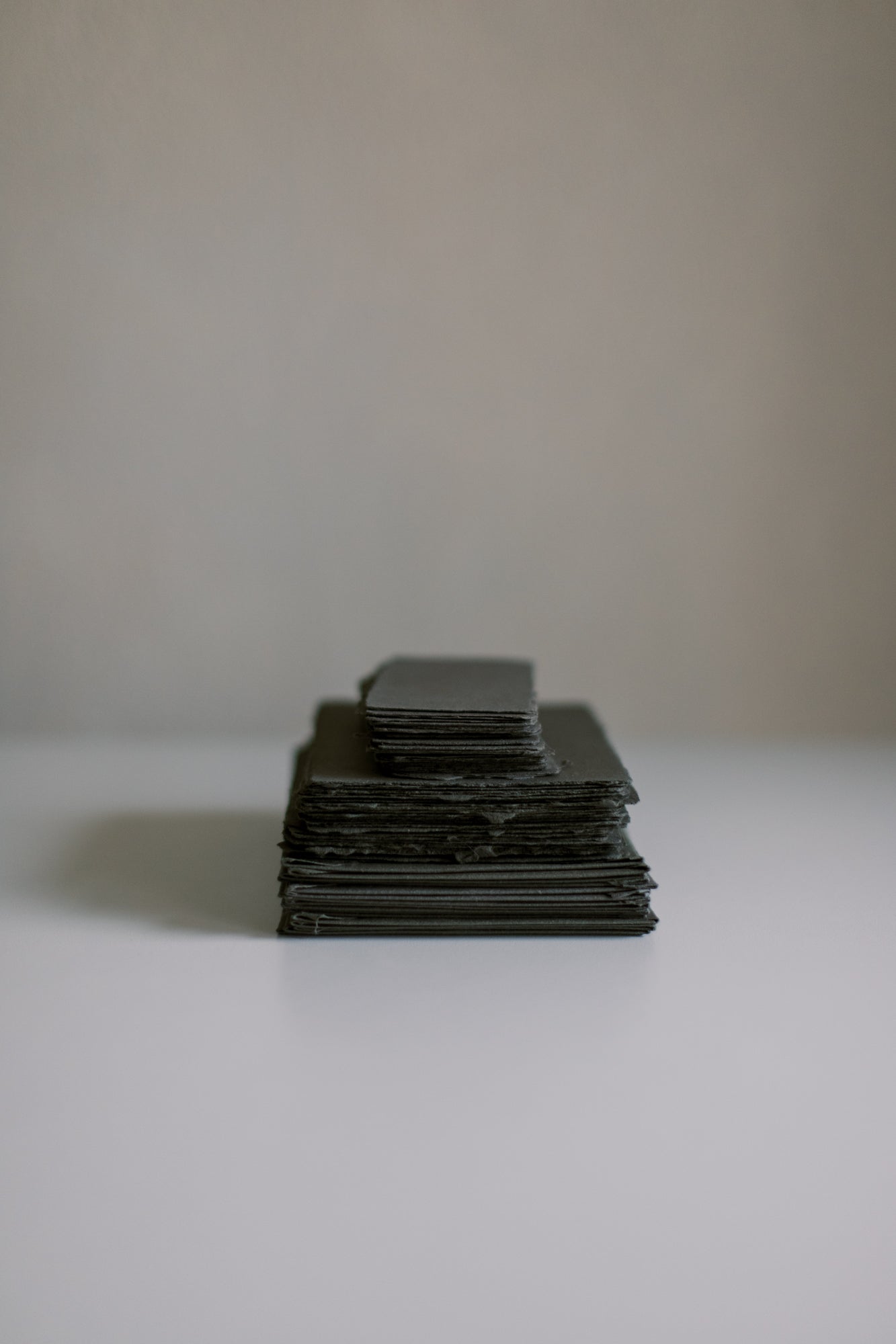 Graphite C6 Envelopes