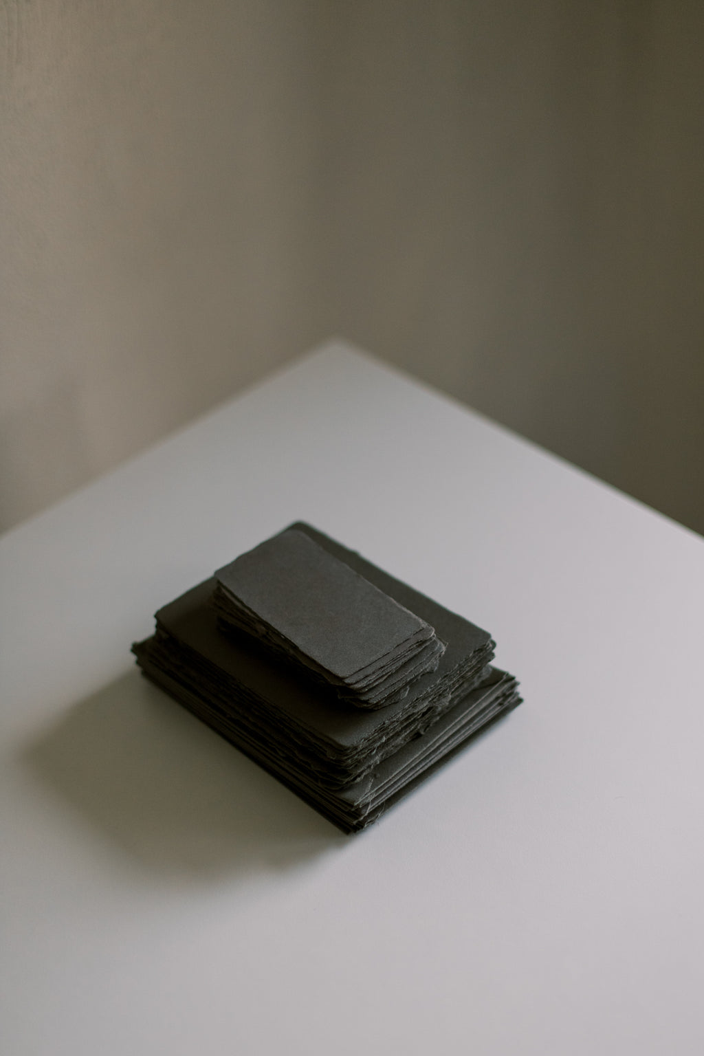 Graphite A7 / 5x7" Sheets