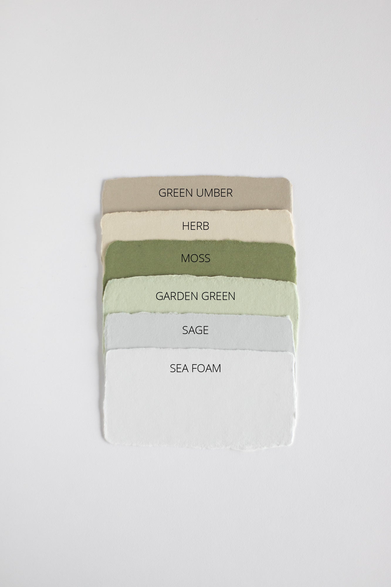 Herb 4 BAR Envelopes