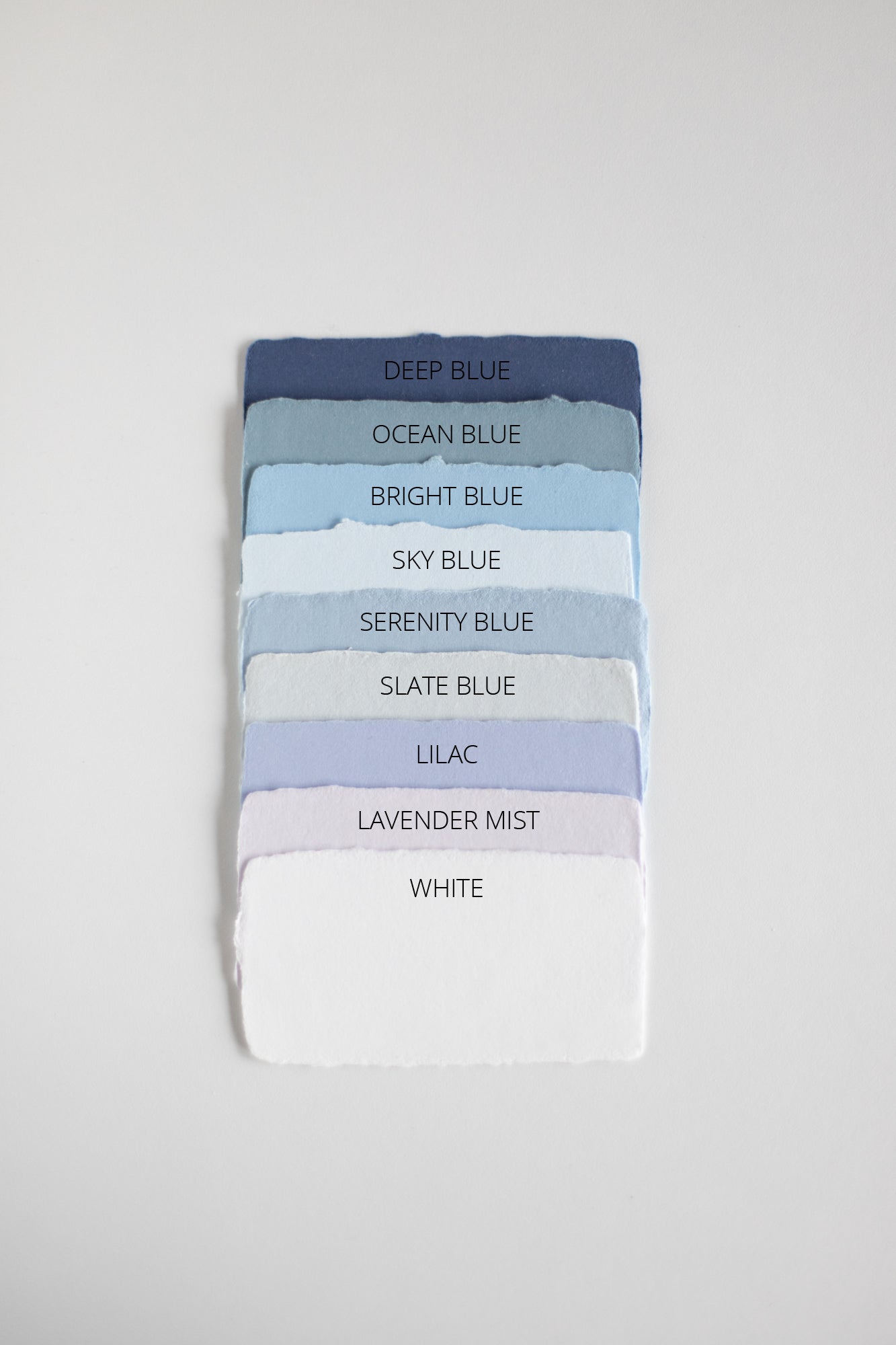 Lavender Mist 4 BAR Sheets