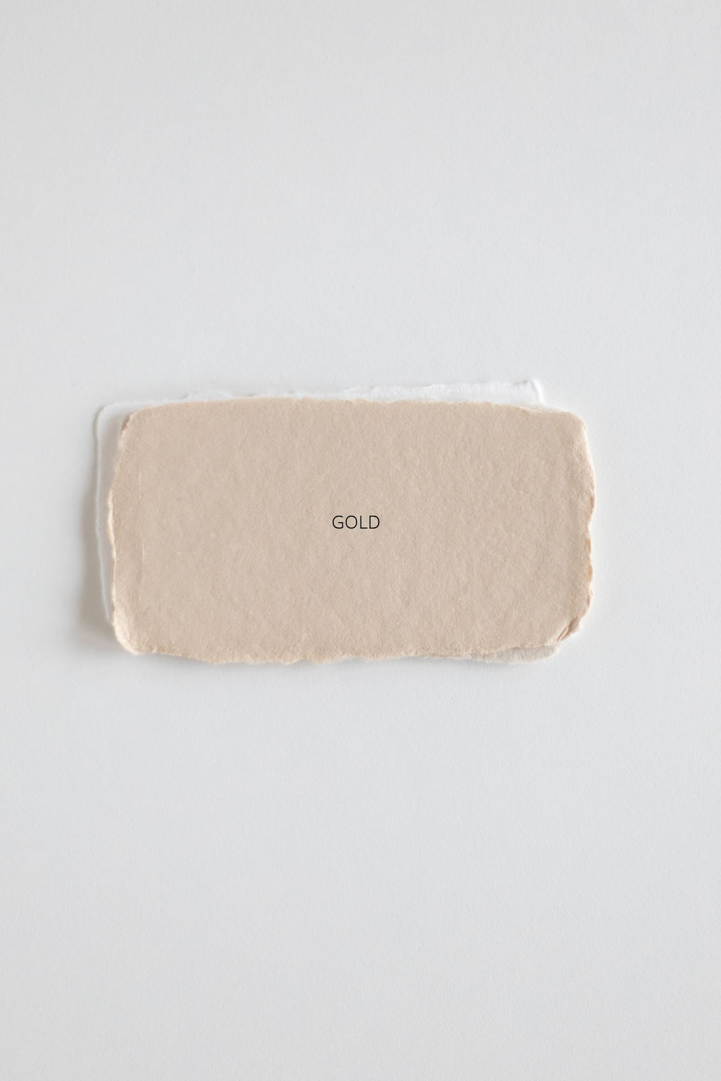 Gold A7 / 5x7" Sheets