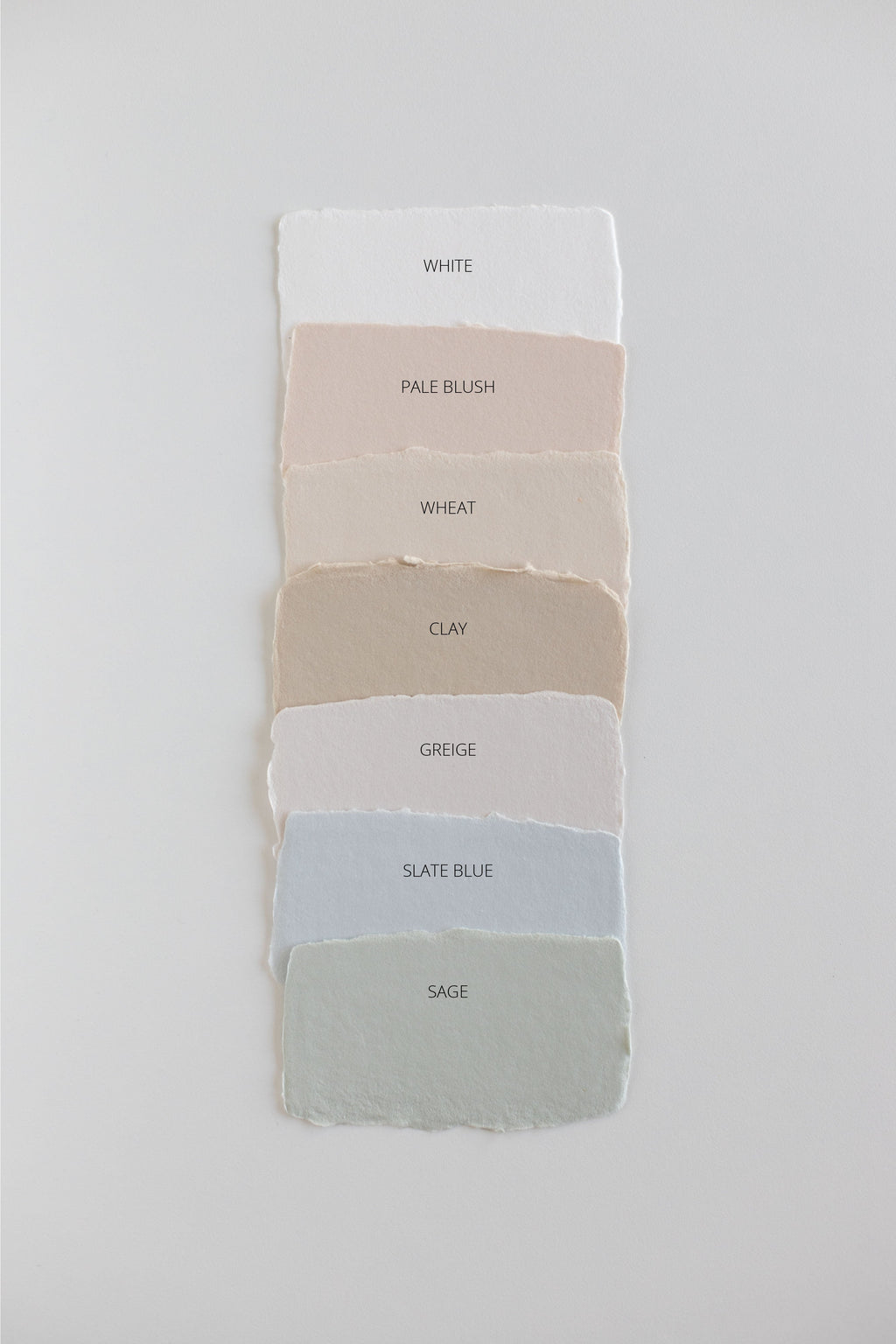 Wheat DIN A5 Sheets LIGHTWEIGHT