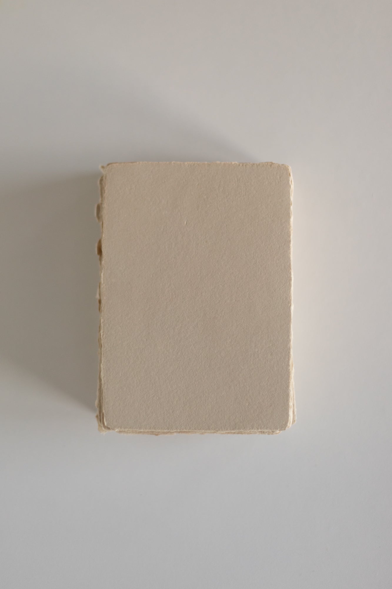 Gold A7 / 5x7" Sheets