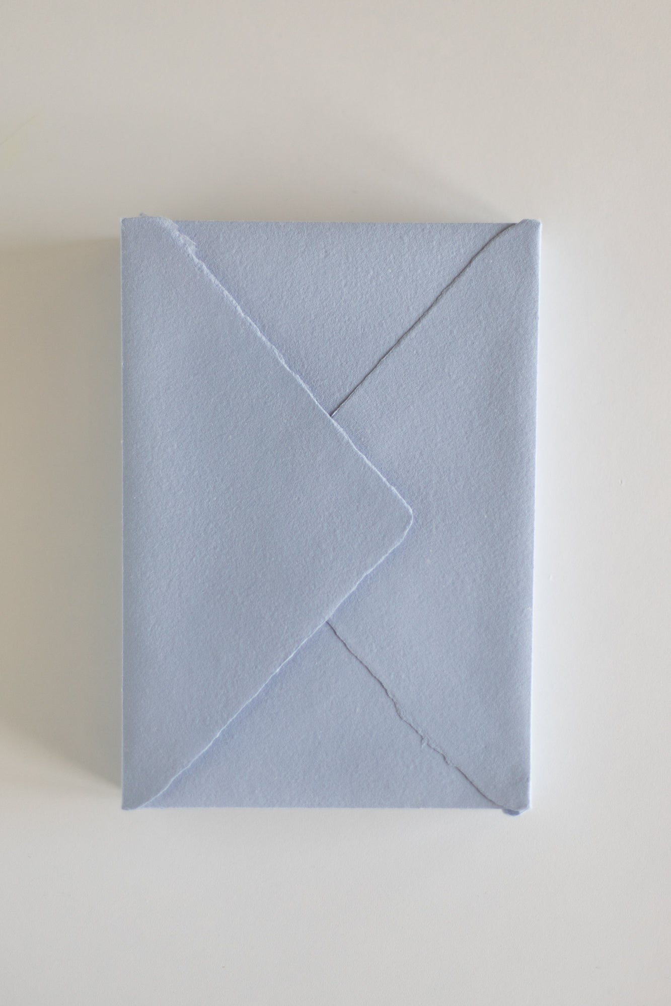 Lilac DIN C5 Envelopes