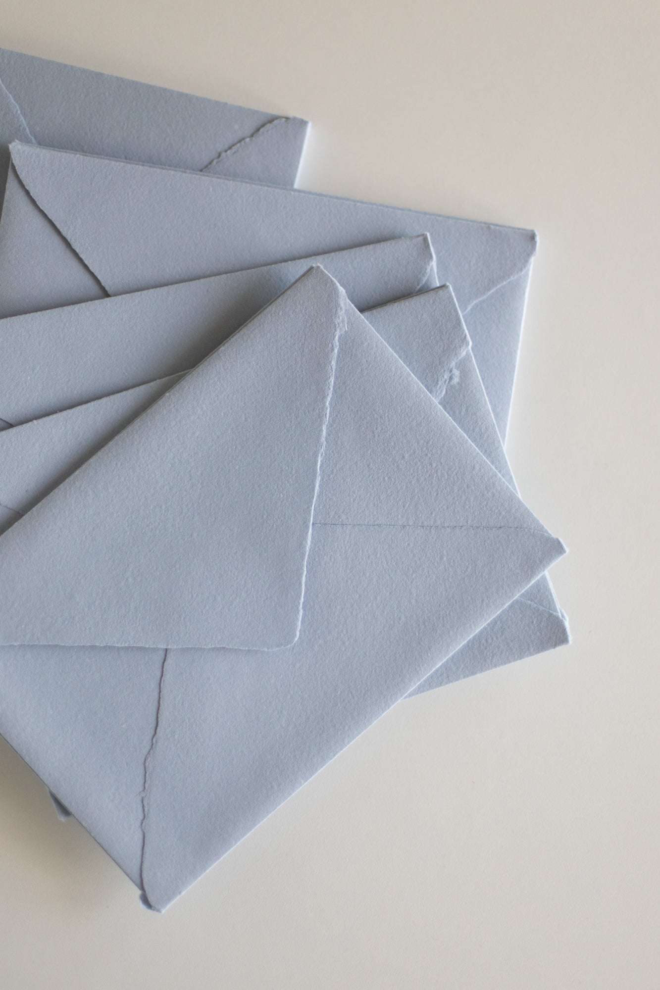 Lilac DIN C5 Envelopes