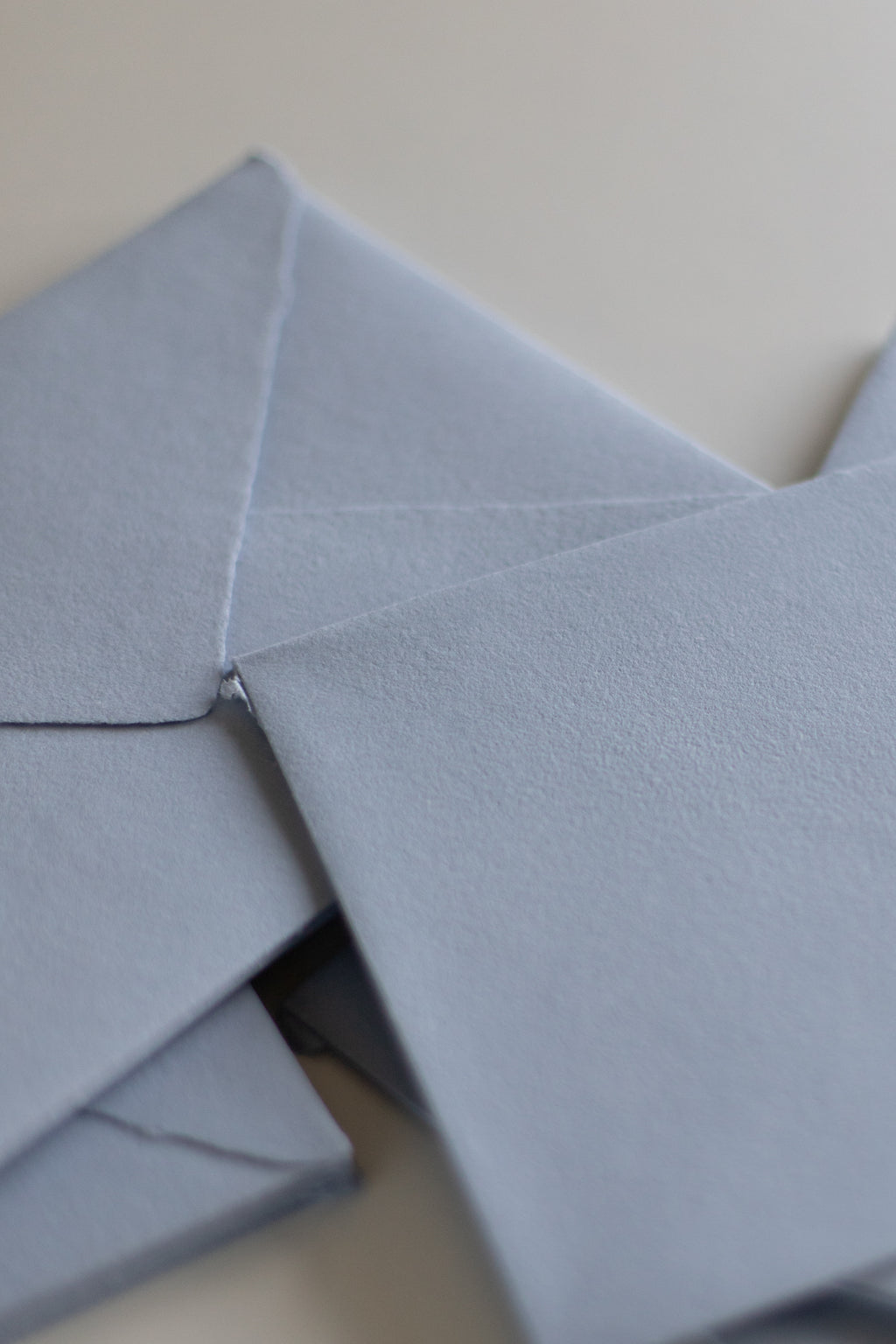 Lilac DIN C5 Envelopes