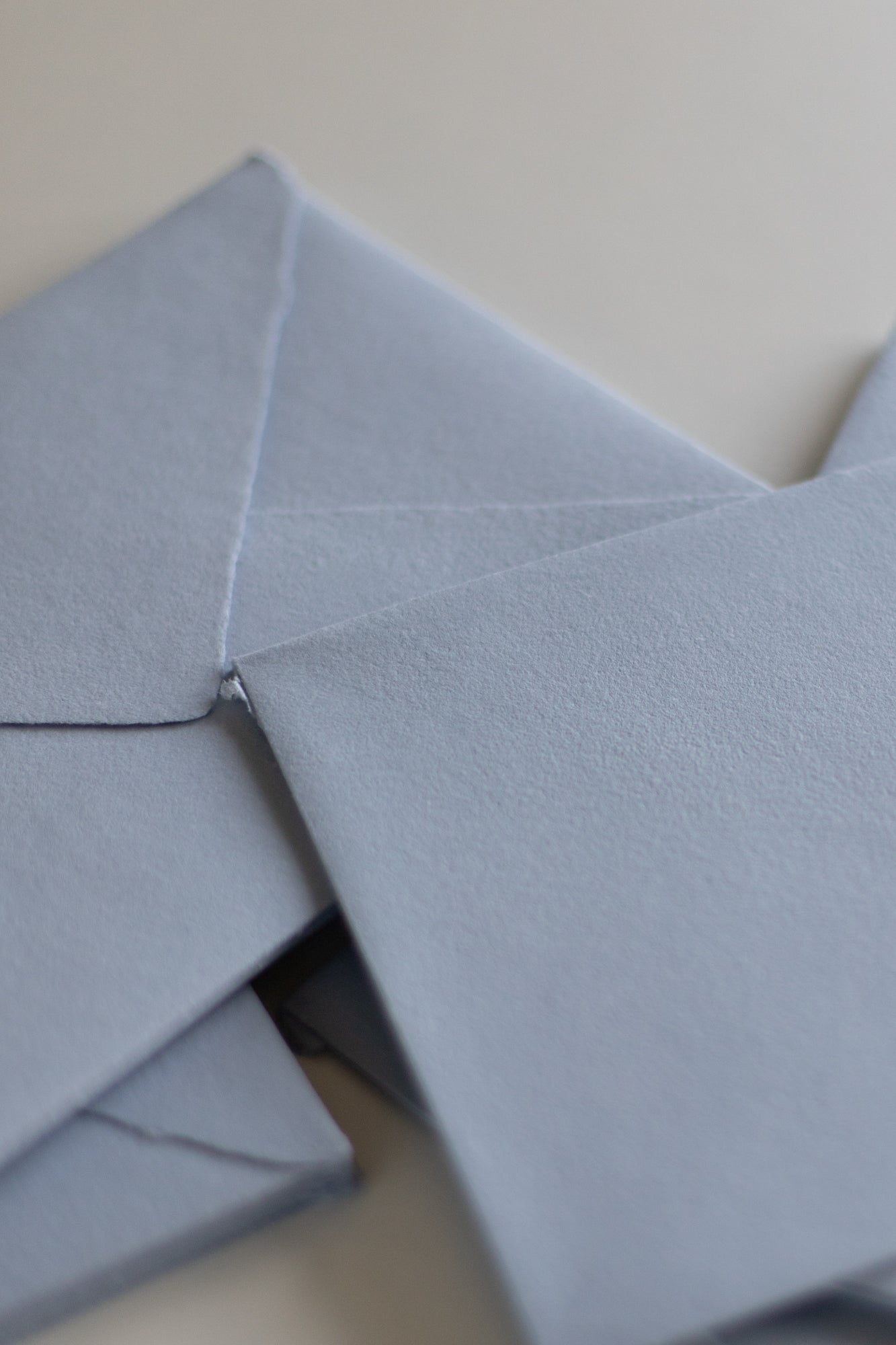 Lilac DIN C5 Envelopes