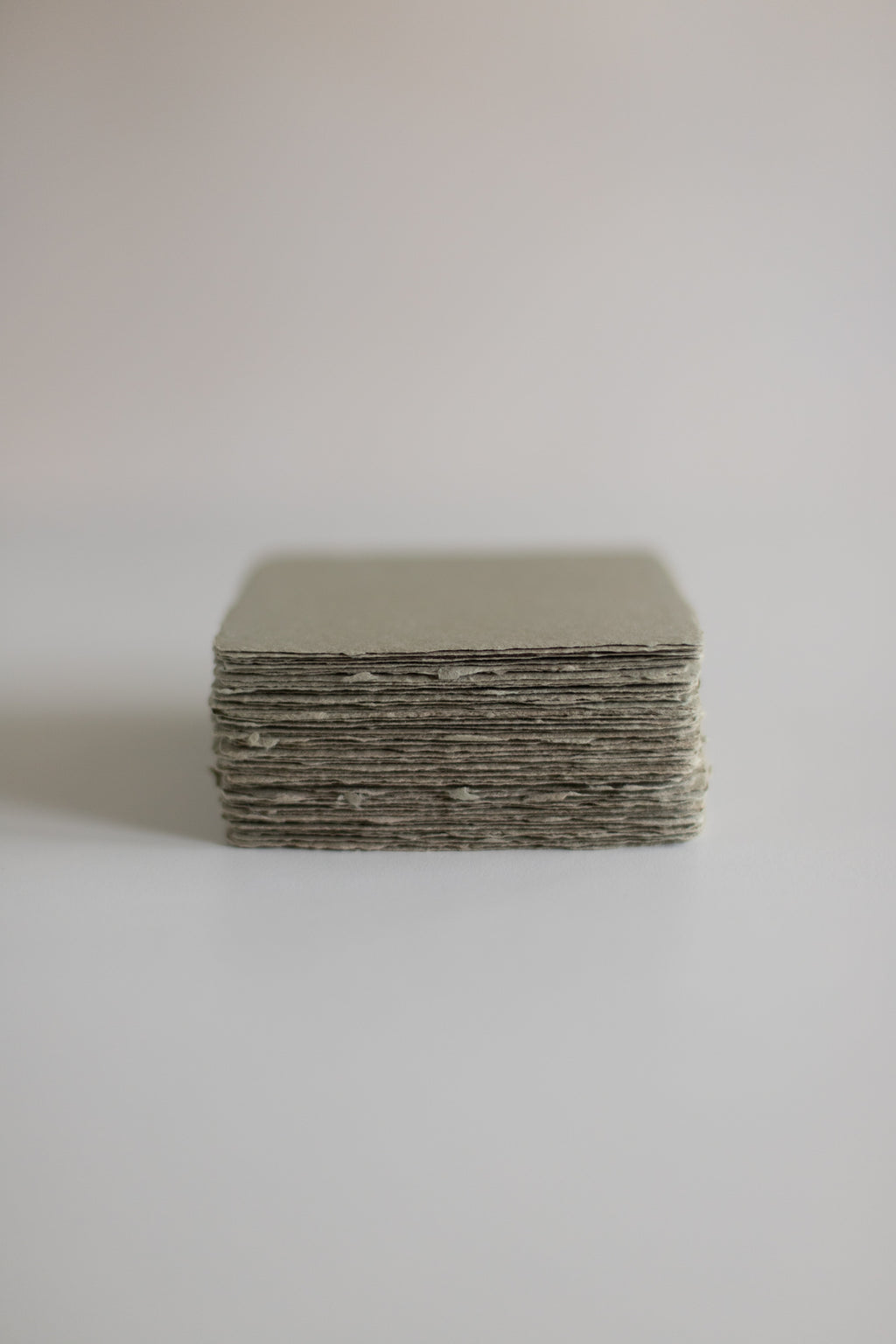 Green Umber 10x10 Square Sheets