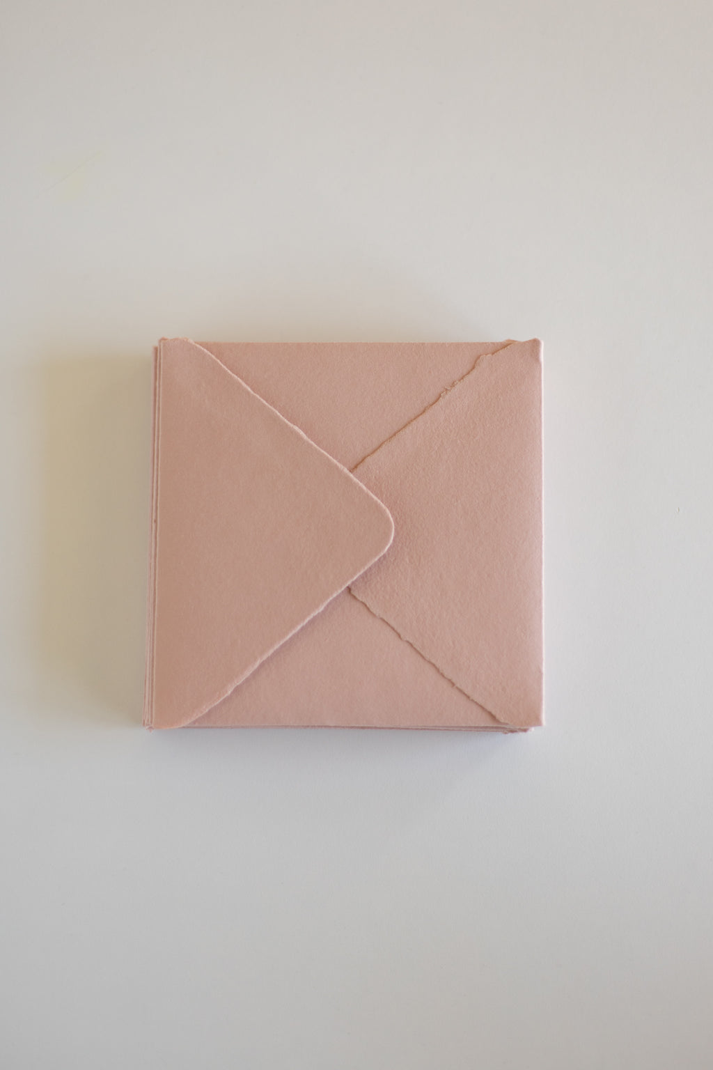 Sienna Square Envelopes 15x15