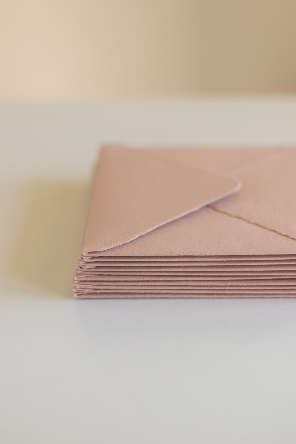 Sienna Square Envelopes 15x15