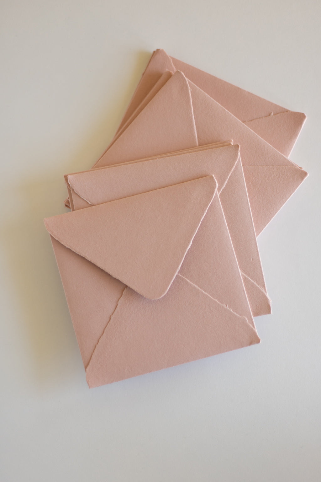 Sienna Square Envelopes 15x15