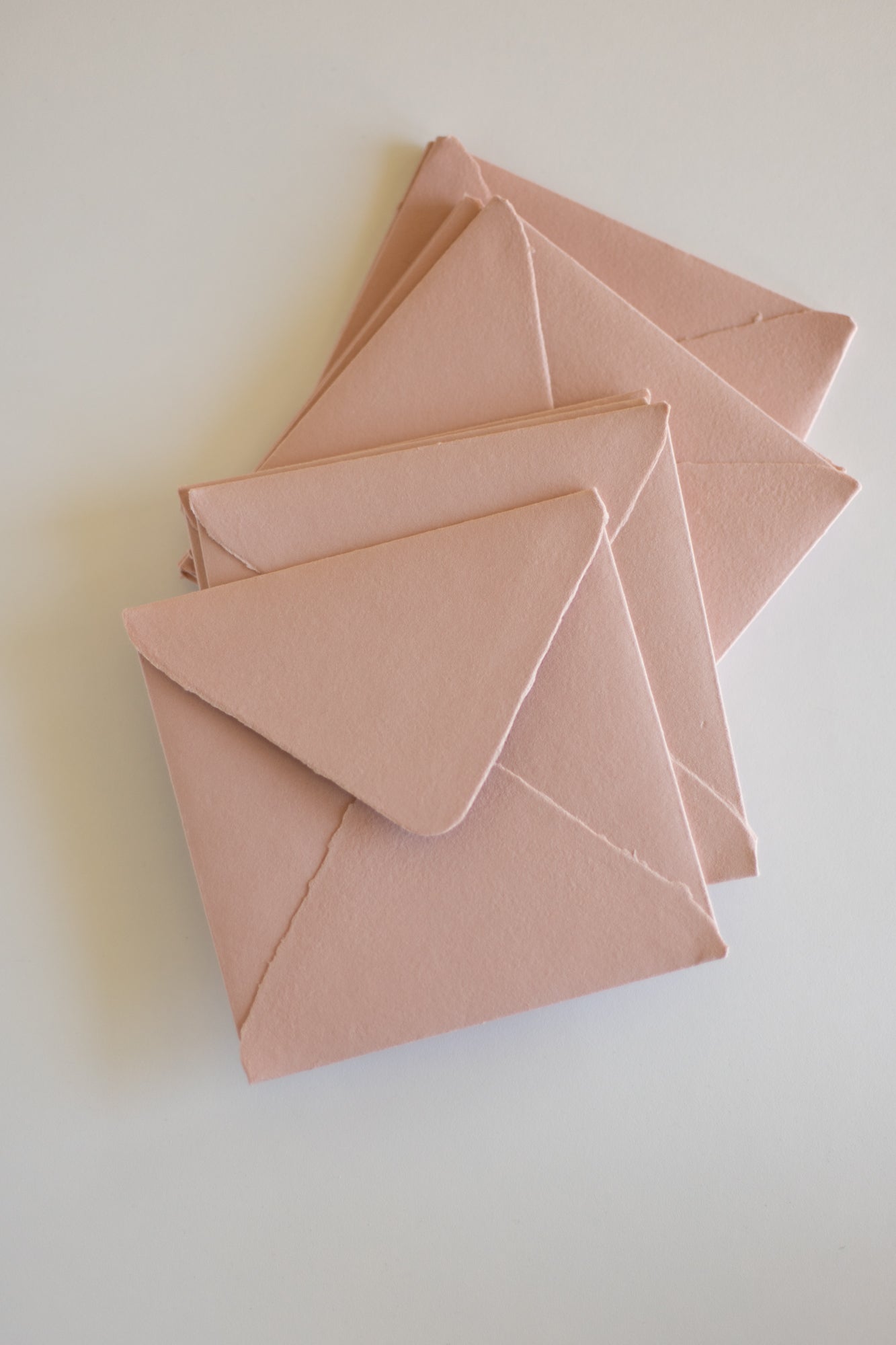 Sienna Square Envelopes 15x15