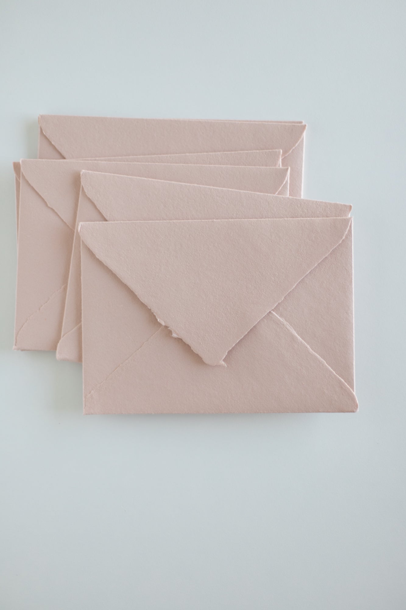 Muted Sienna A7 / 5.5x7.5" Envelopes
