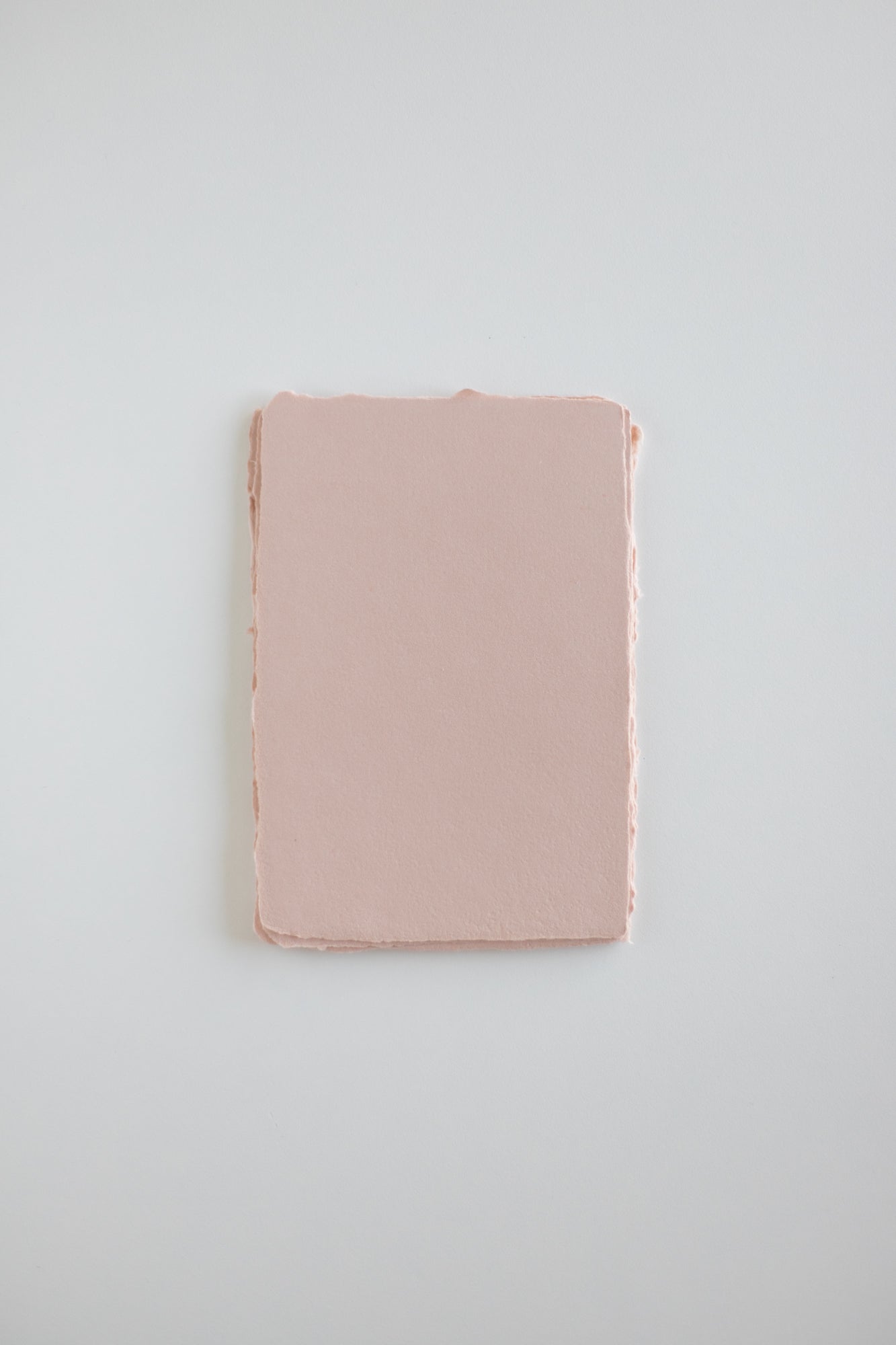 Muted Sienna A7 / 5x7" Sheets