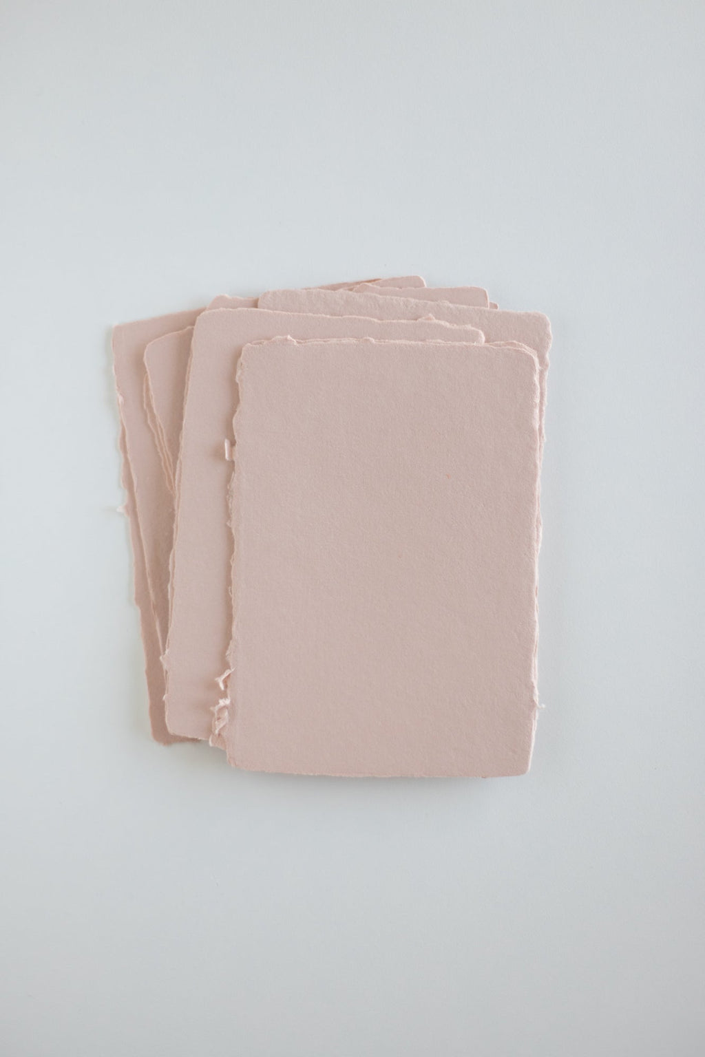 Muted Sienna A7 / 5x7" Sheets