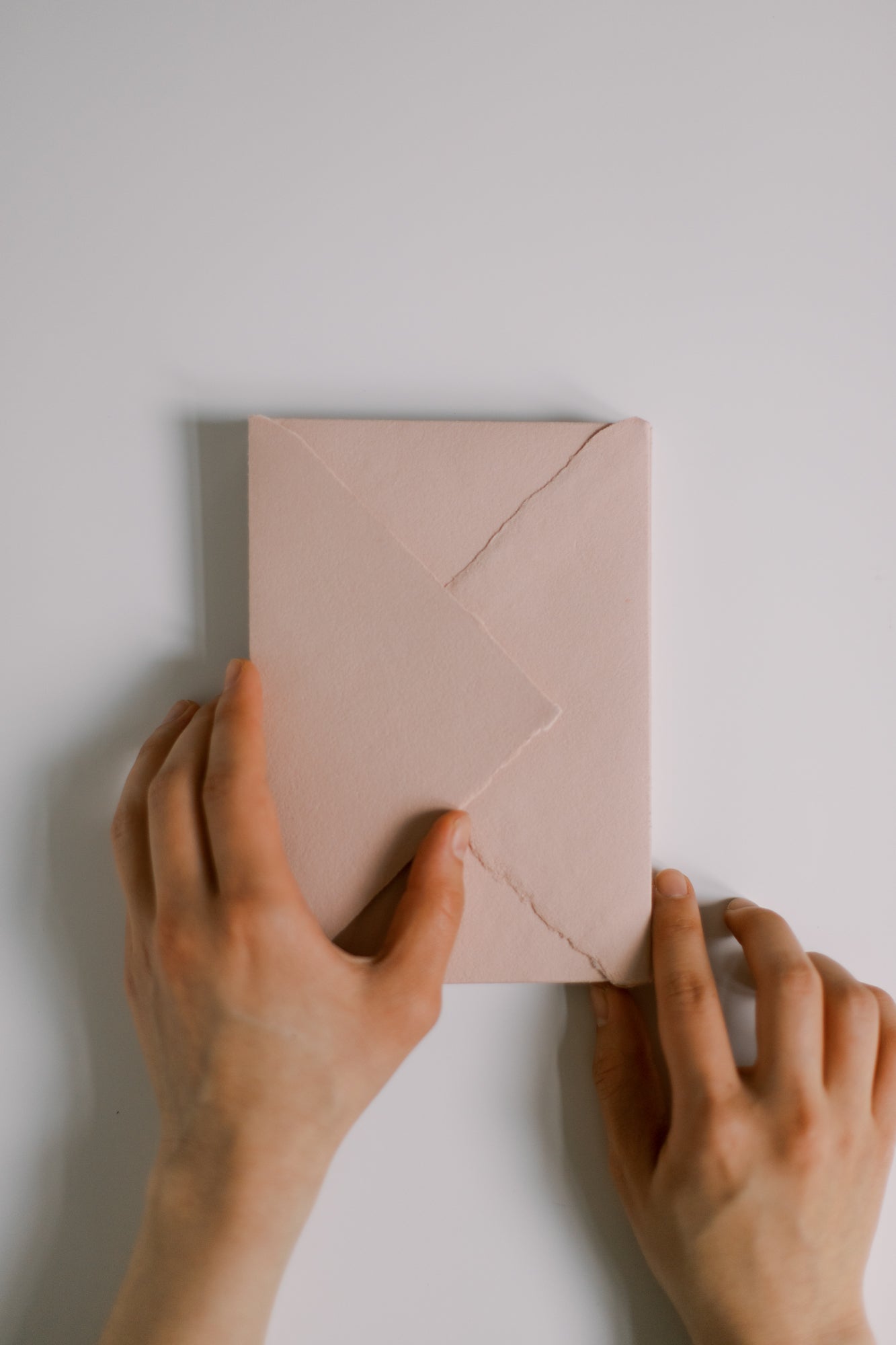 Muted Sienna A7 / 5.5x7.5" Envelopes