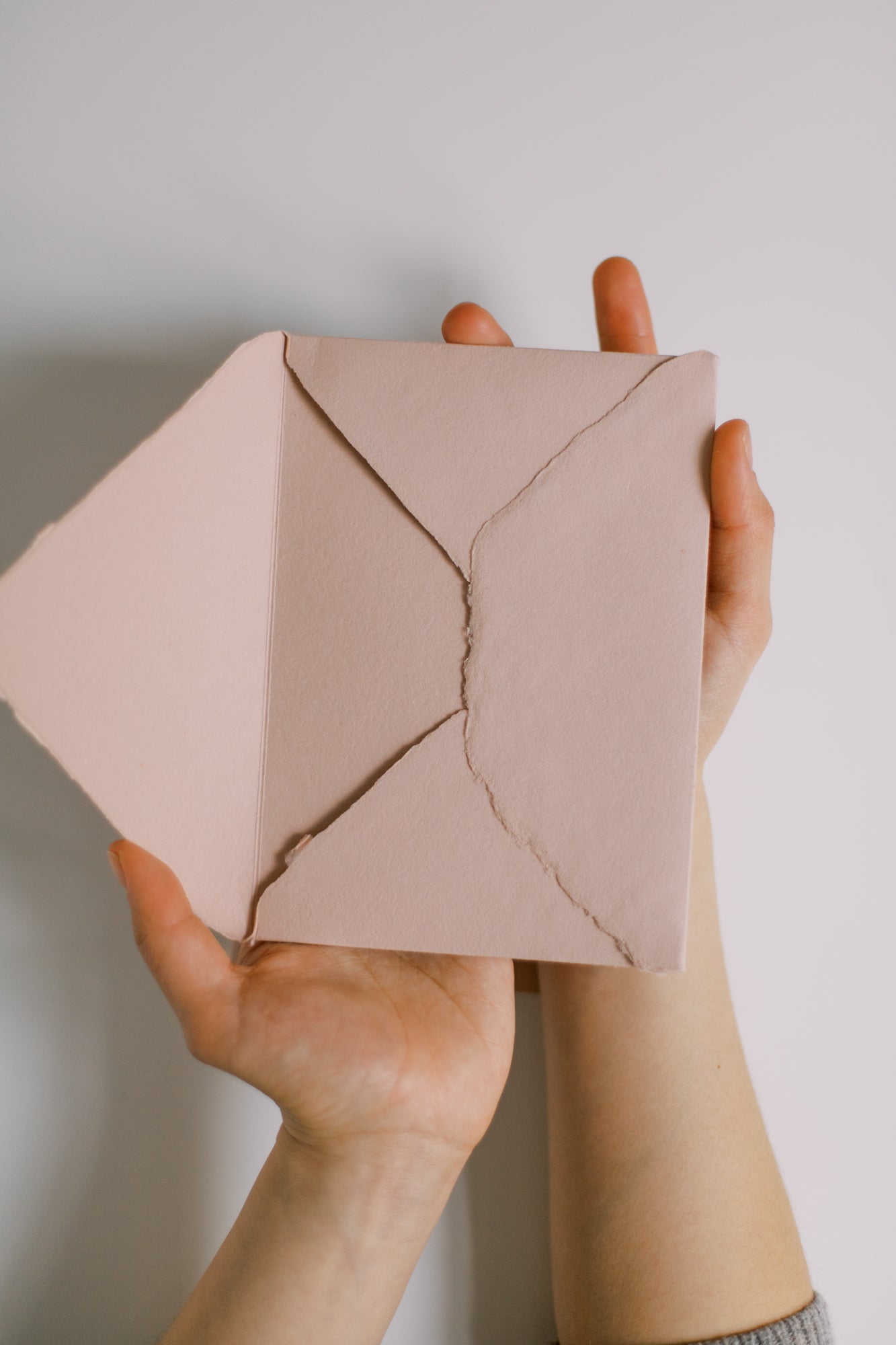 Muted Sienna A7 / 5.5x7.5" Envelopes