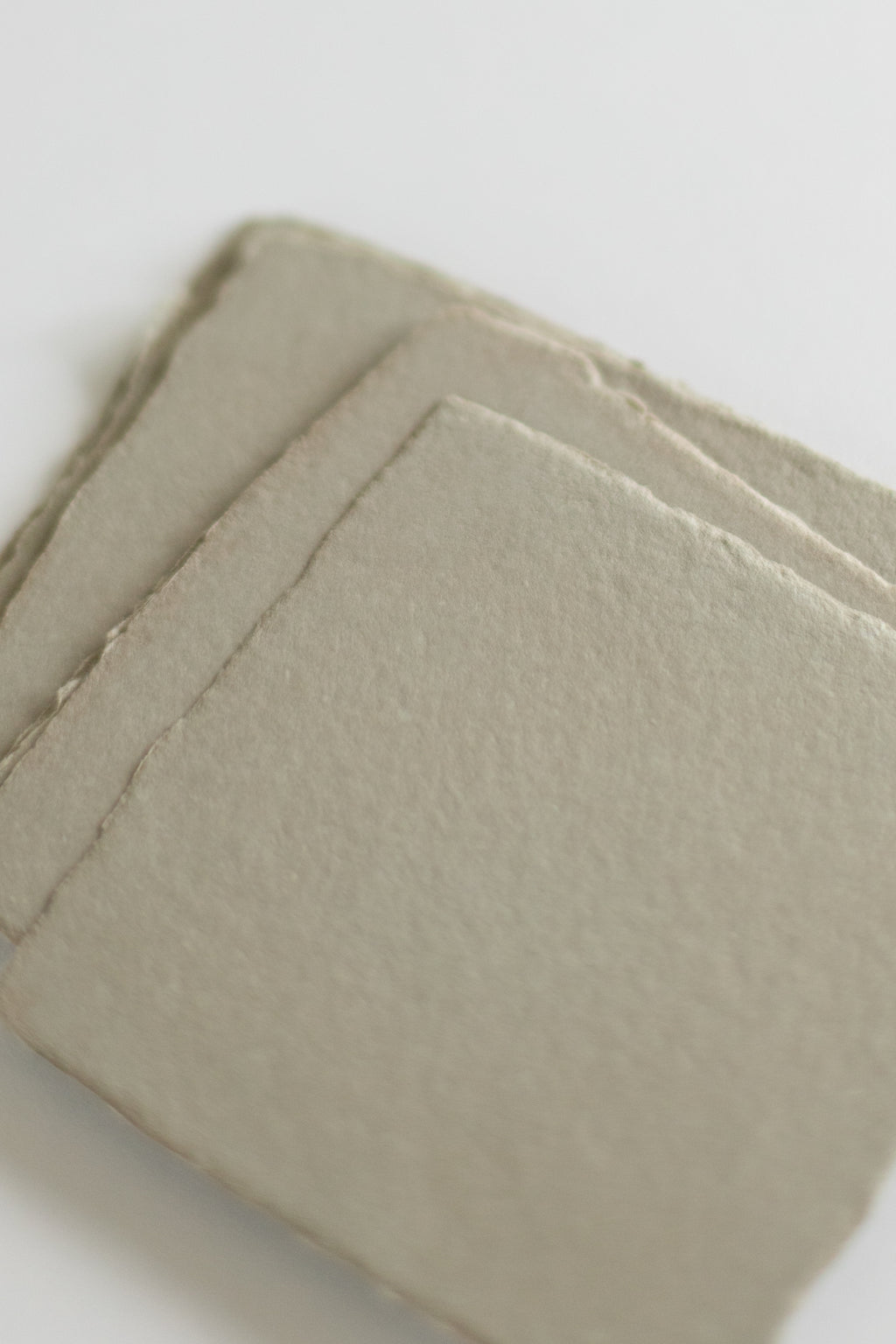 Green Umber 10x10 Square Sheets