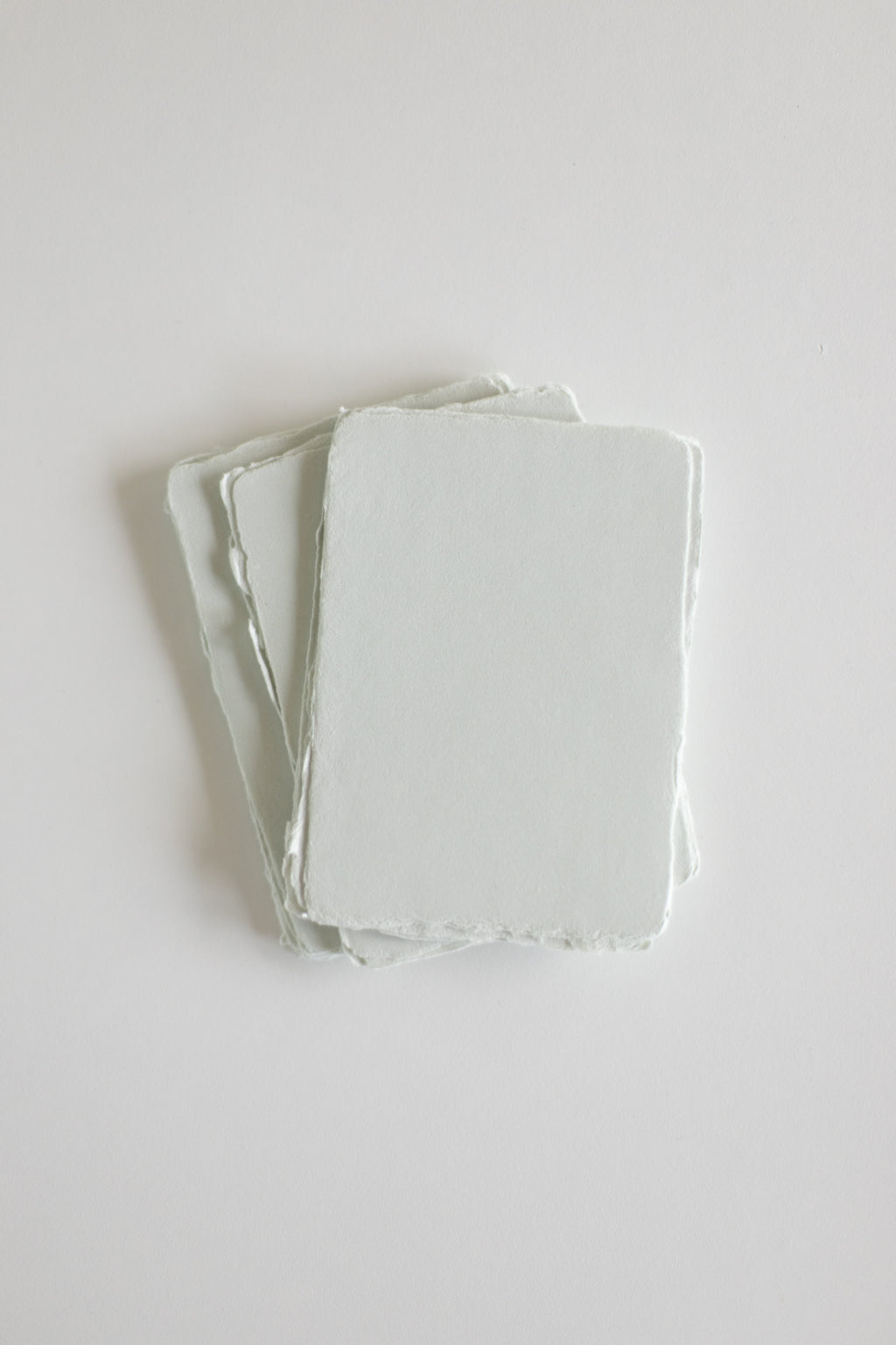 Sea Foam 4 BAR Sheets