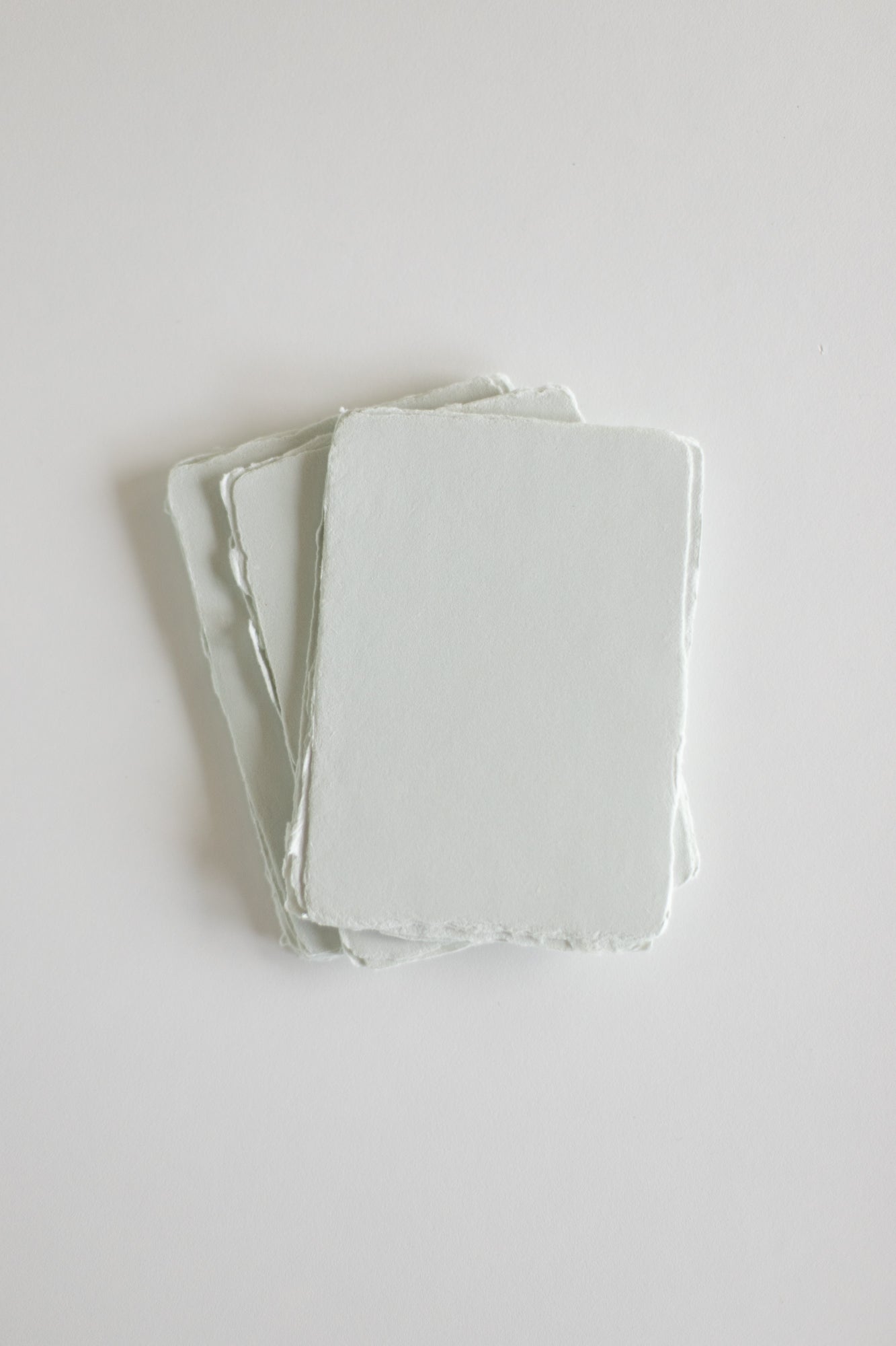 Sea Foam 4 BAR Sheets