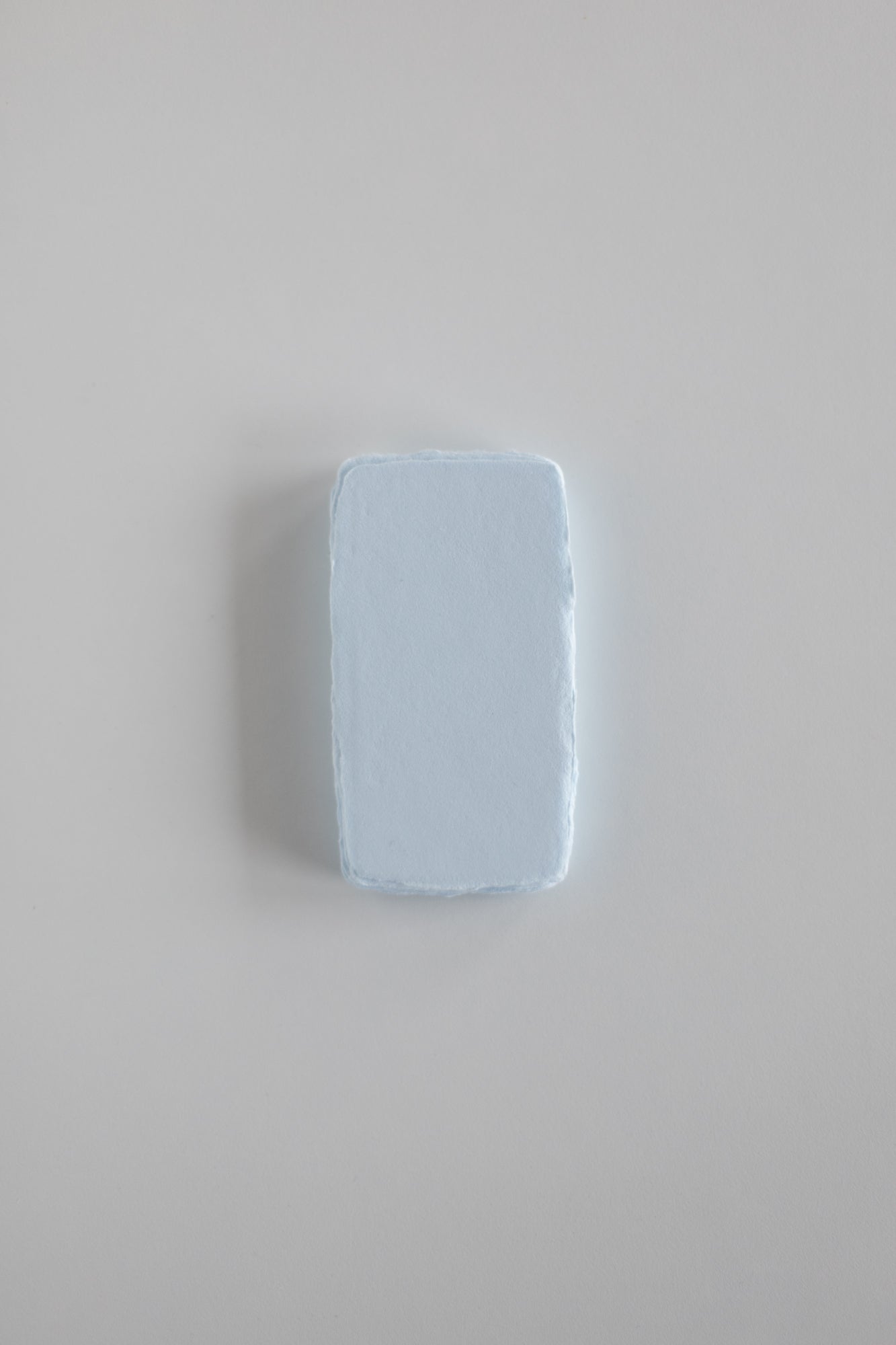 Sky Blue Place Cards