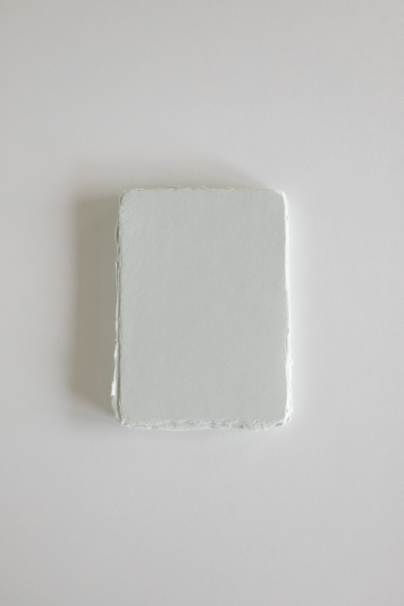 Sea Foam 4 BAR Sheets