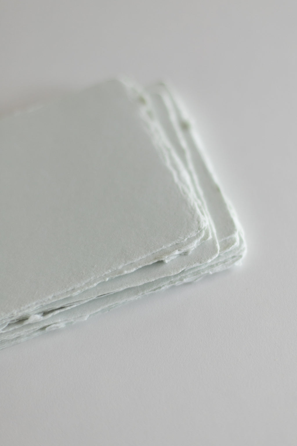 Sea Foam 4 BAR Sheets