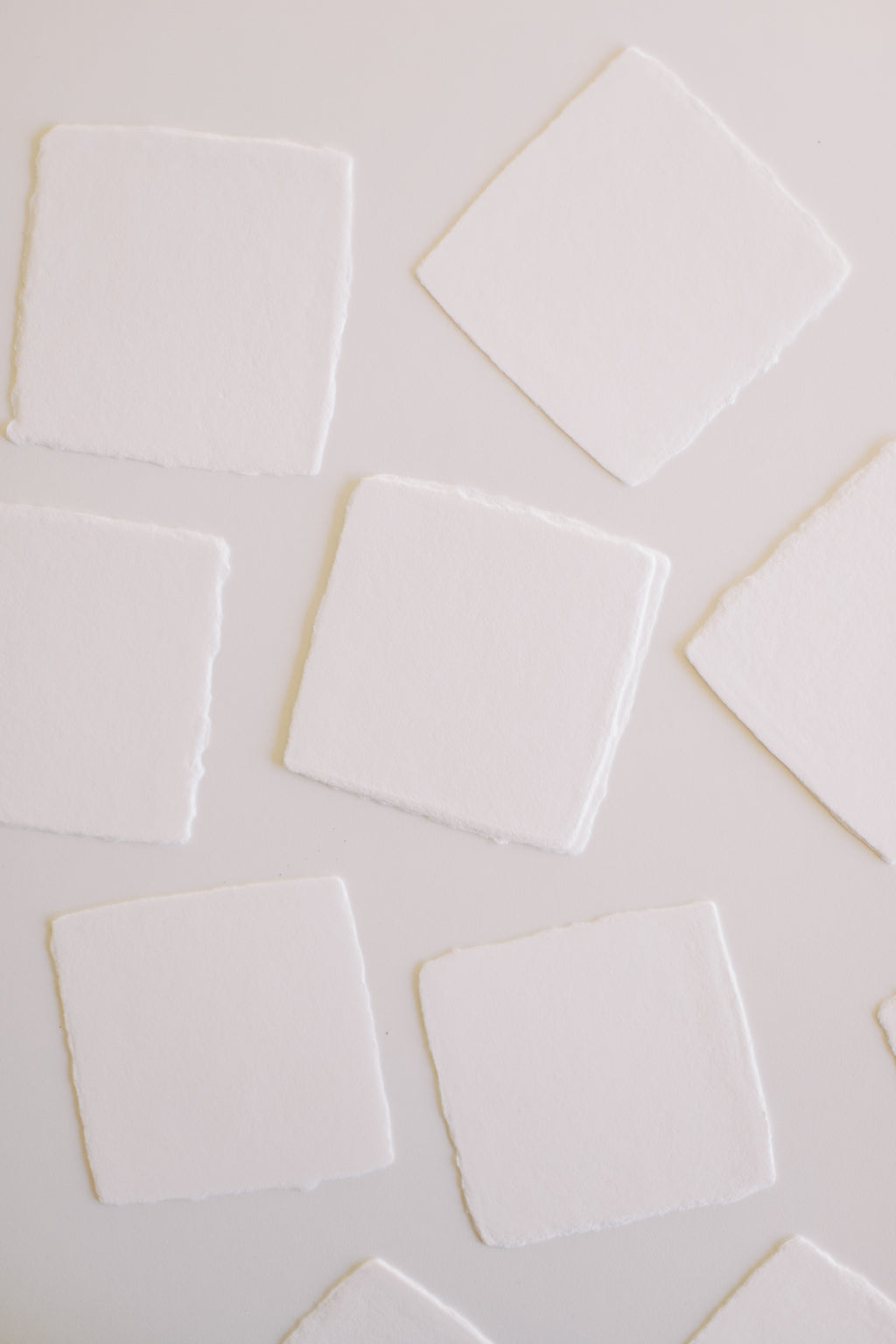 Slate Blue Square Sheets 10x10cm