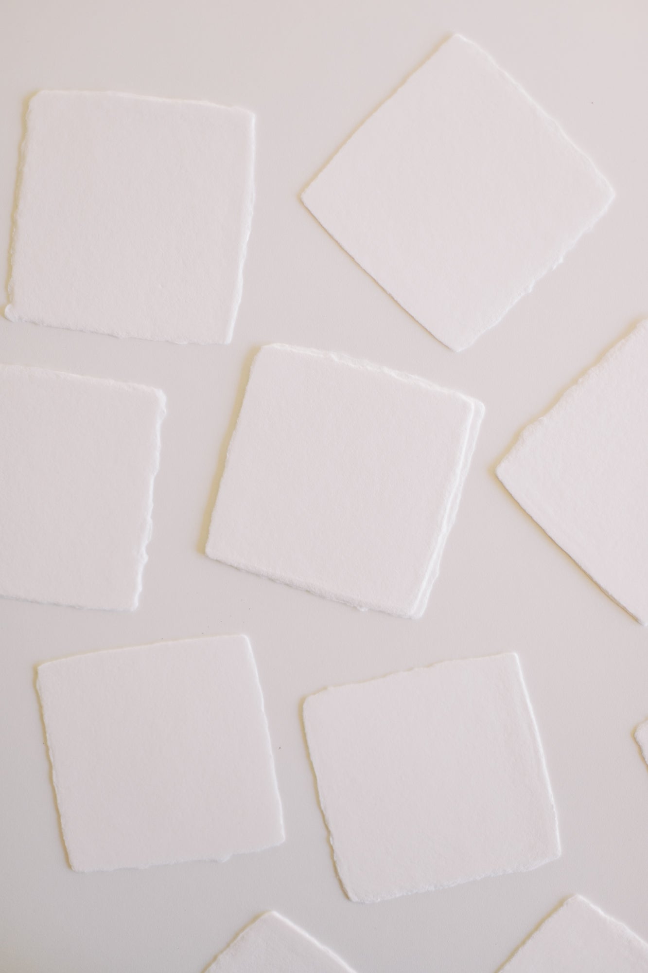 Slate Blue Square Sheets 10x10cm