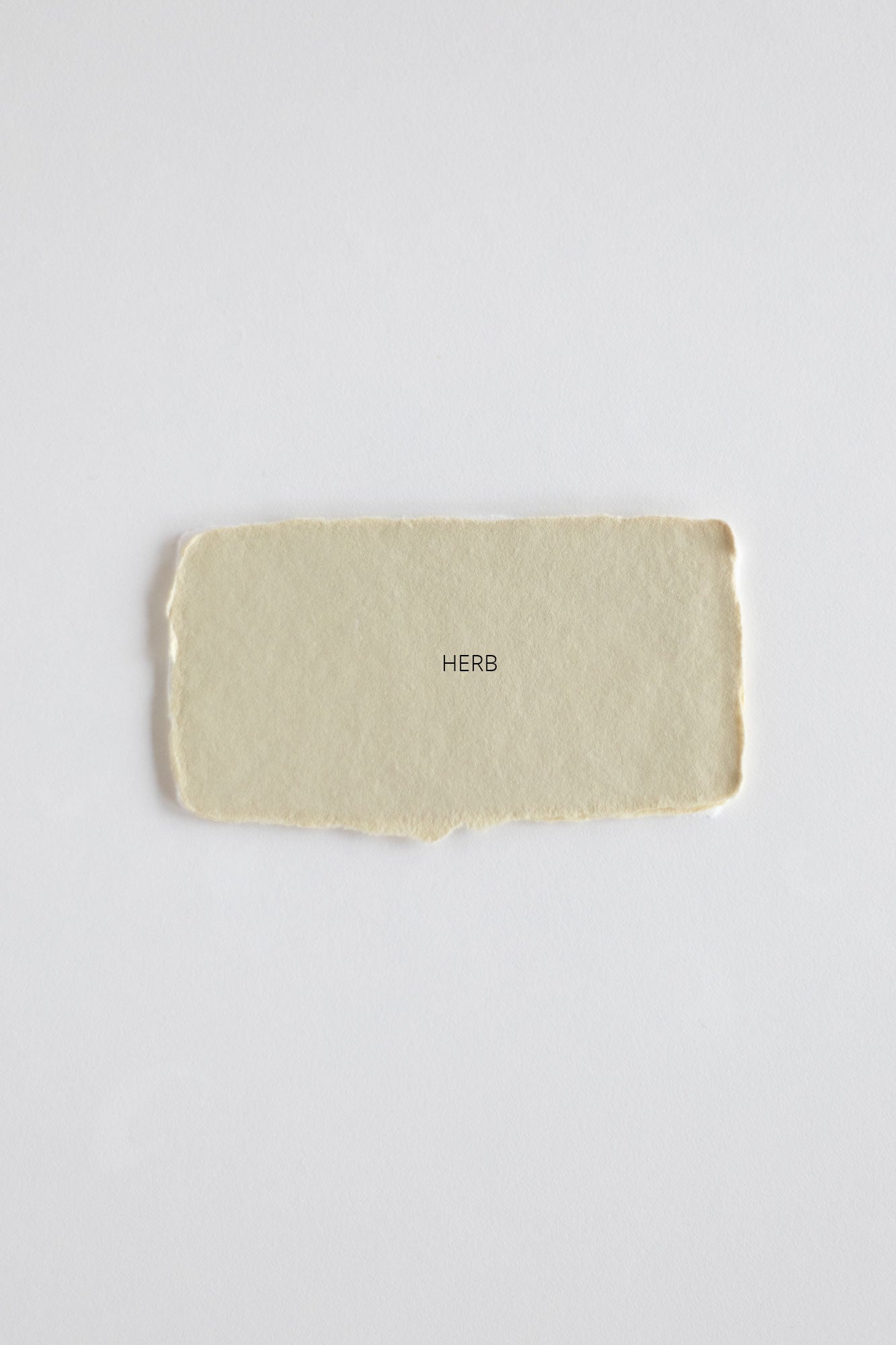 Herb A7 / 5.5x7.5" Envelopes